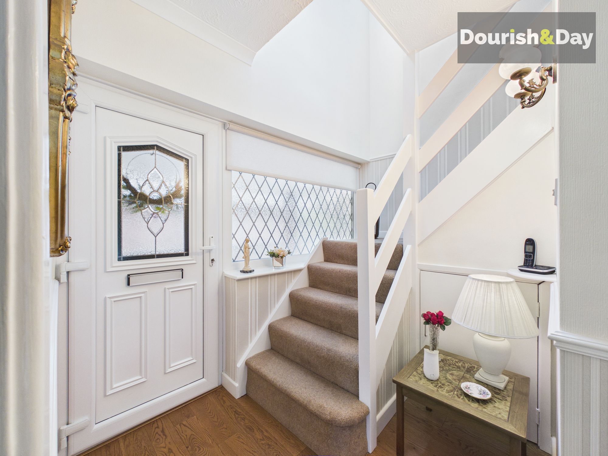 3 bed detached house for sale in Oakley Close, Penkridge, ST19 - Property Image 5