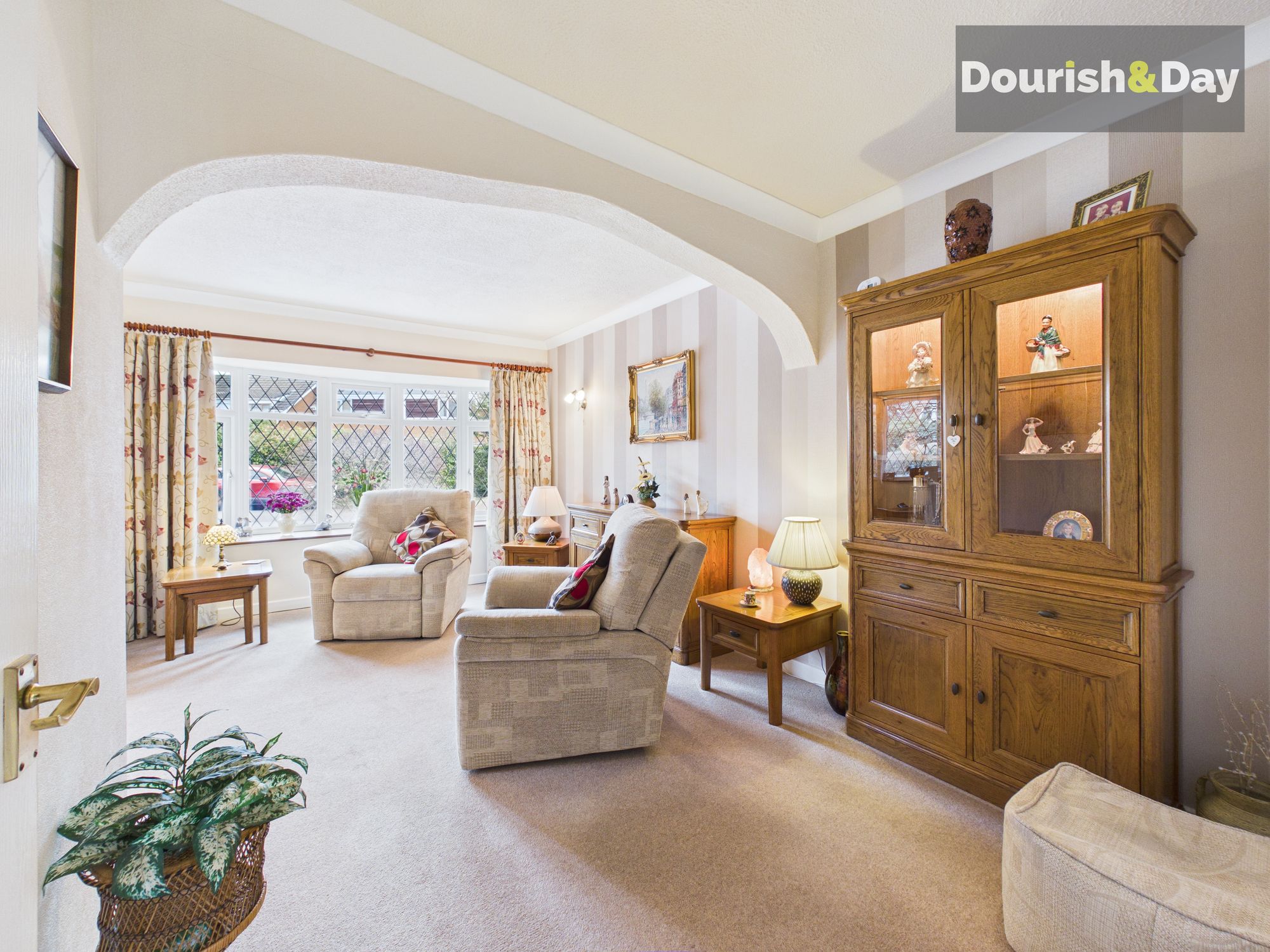 3 bed detached house for sale in Oakley Close, Penkridge, ST19 - Property Image 7