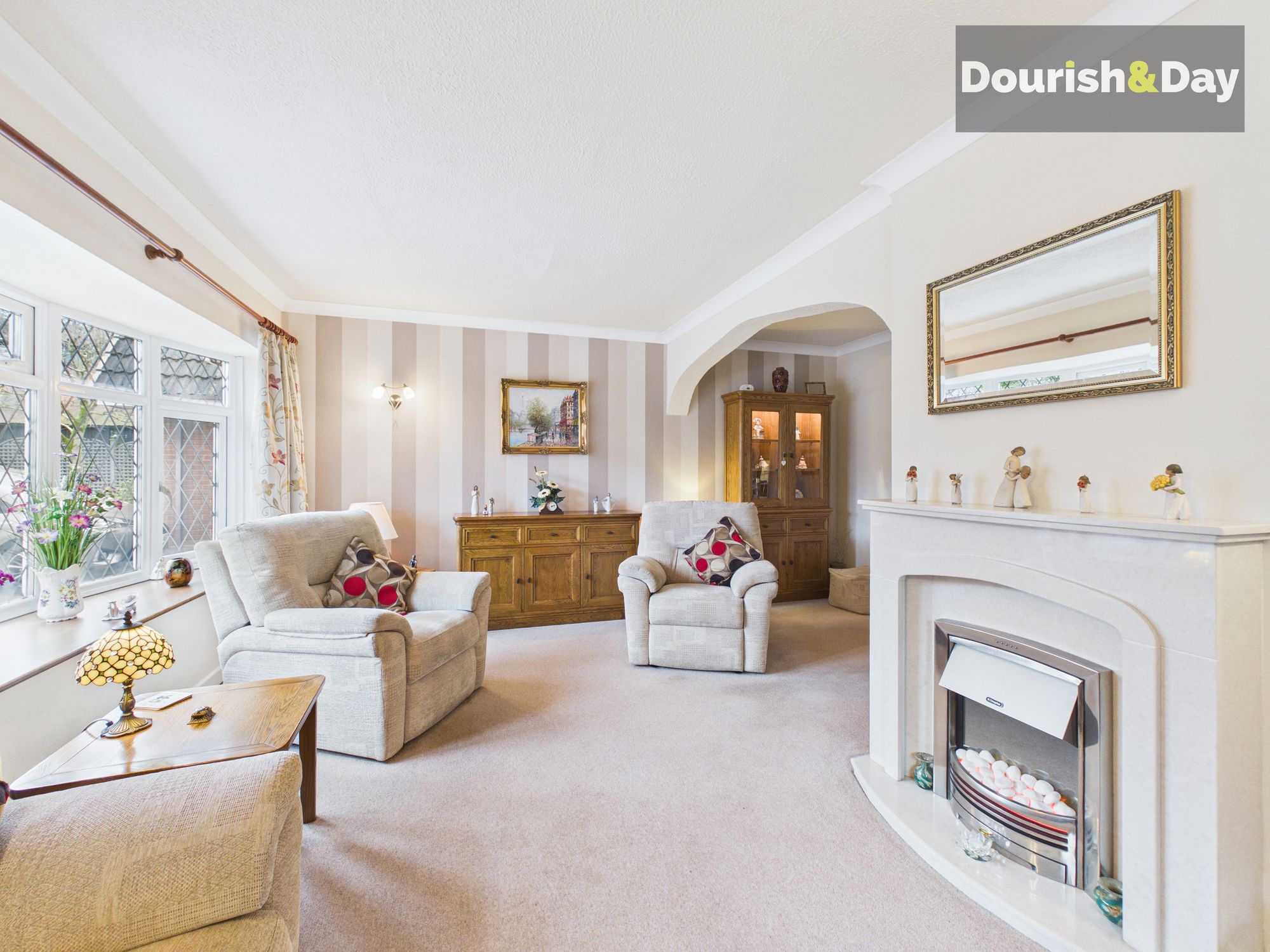 3 bed detached house for sale in Oakley Close, Penkridge, ST19 - Property Image 9