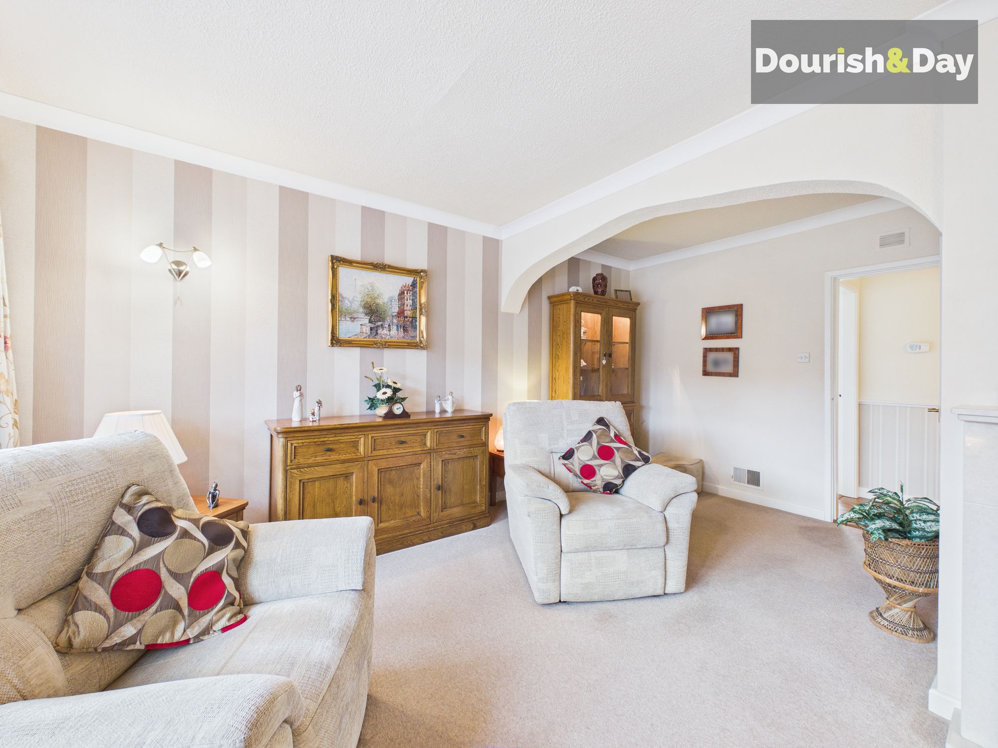3 bed detached house for sale in Oakley Close, Penkridge, ST19 - Property Image 10