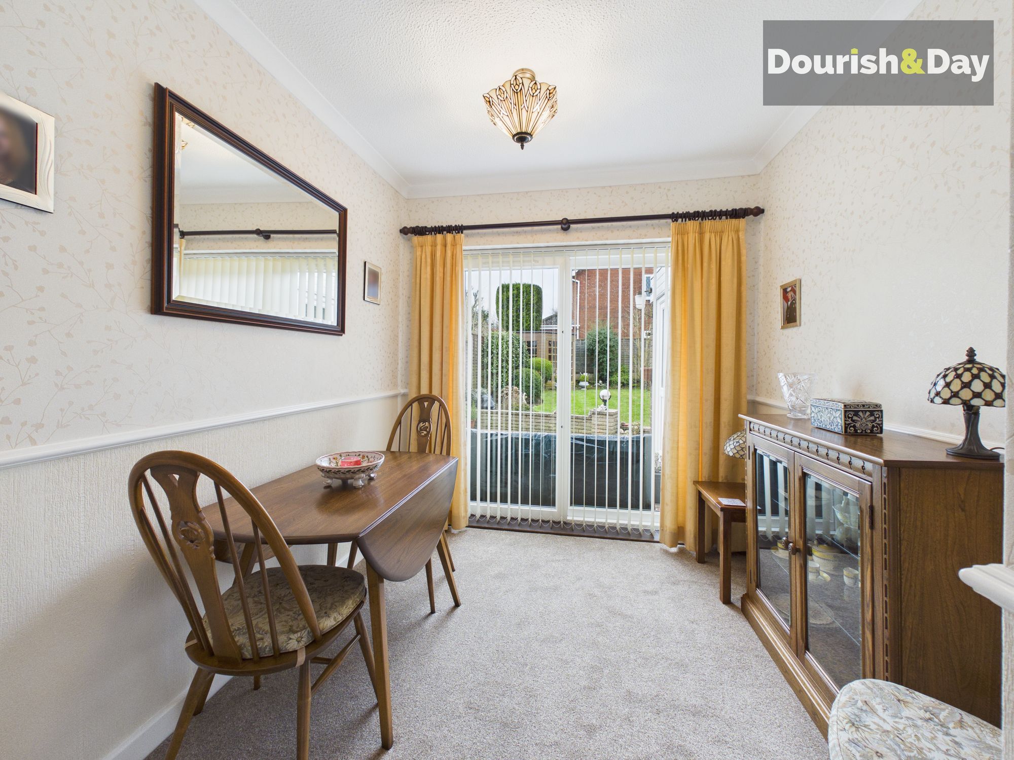 3 bed detached house for sale in Oakley Close, Penkridge, ST19 - Property Image 11