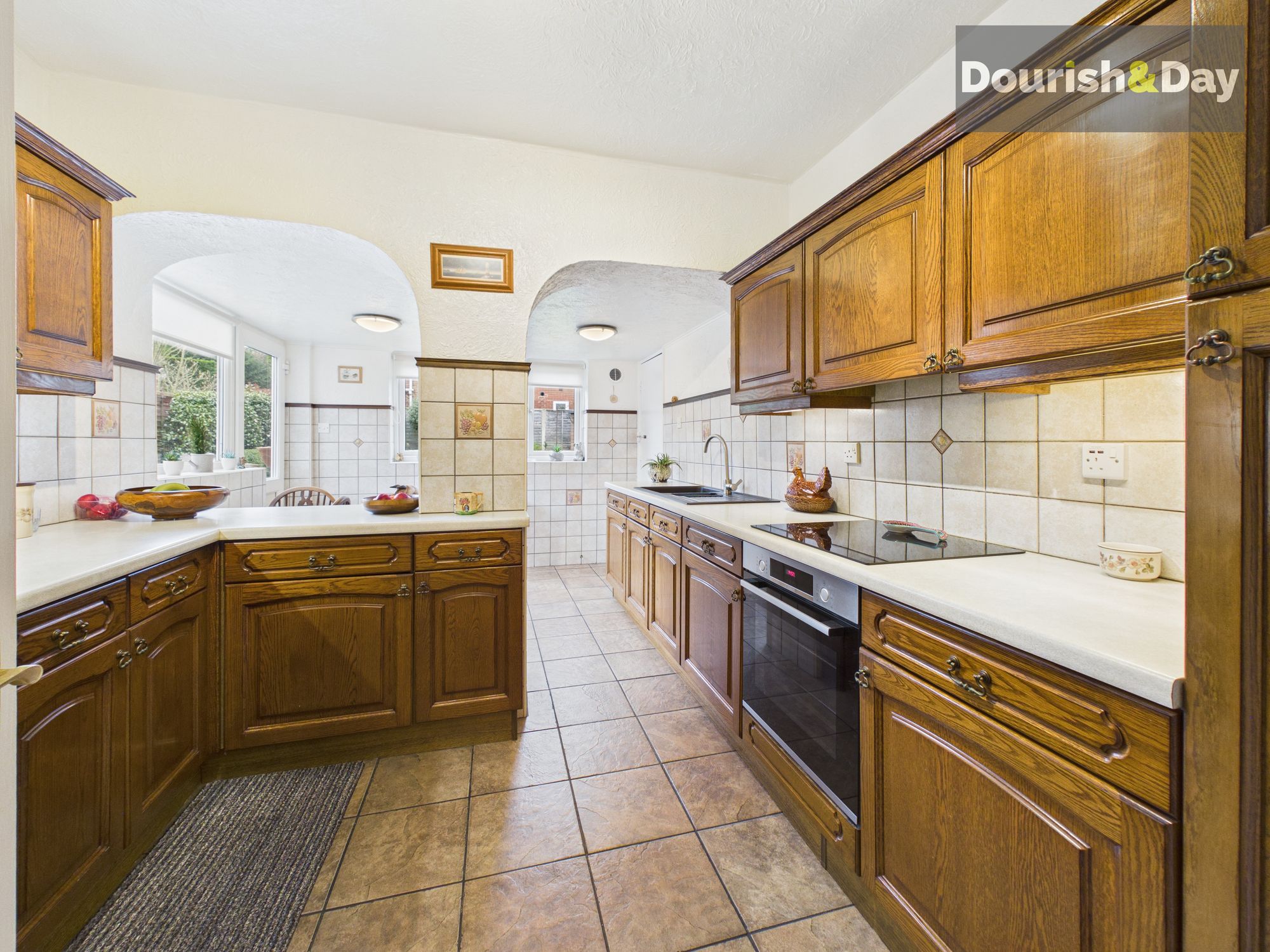 3 bed detached house for sale in Oakley Close, Penkridge, ST19 - Property Image 13