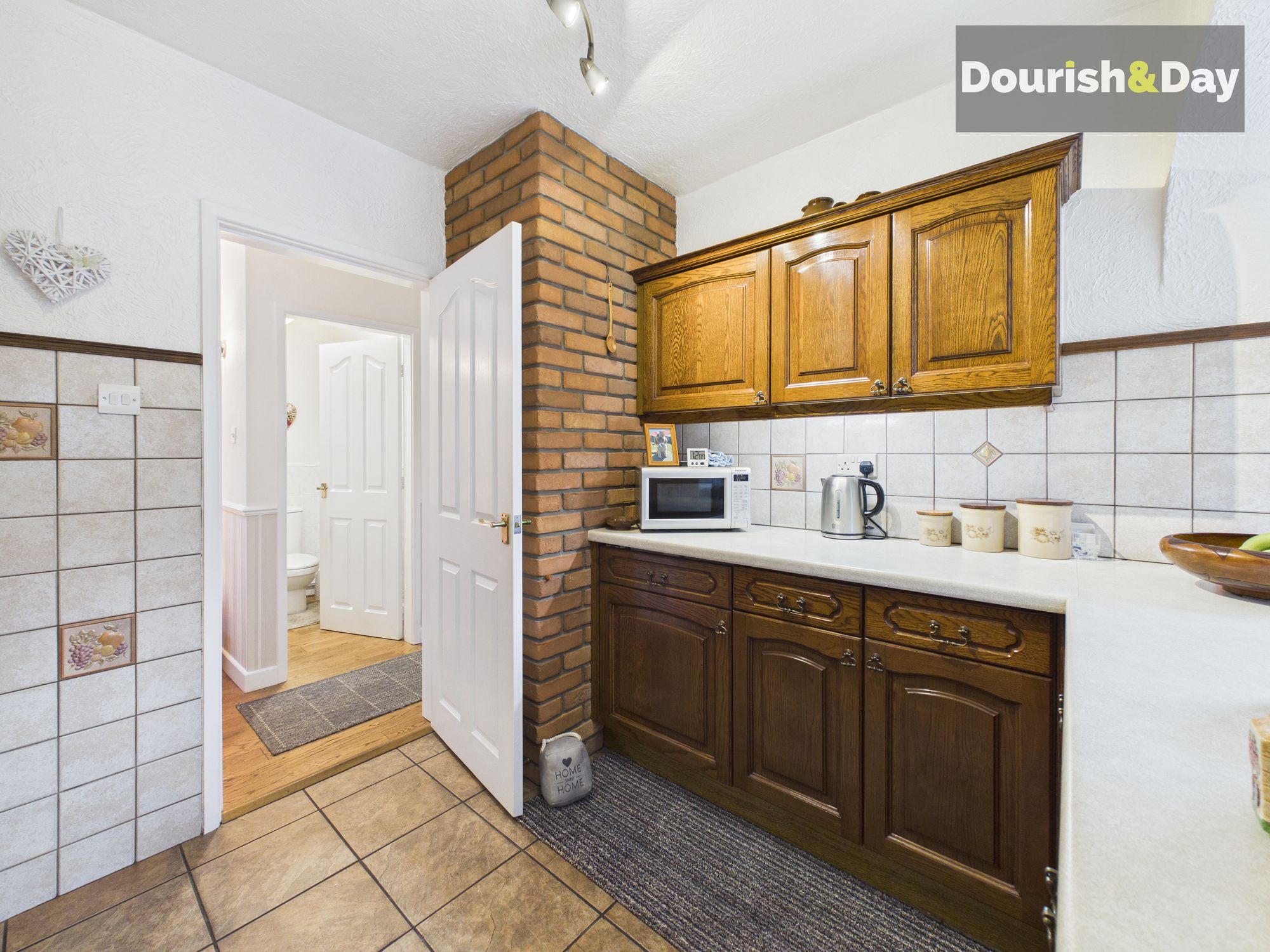 3 bed detached house for sale in Oakley Close, Penkridge, ST19 - Property Image 14