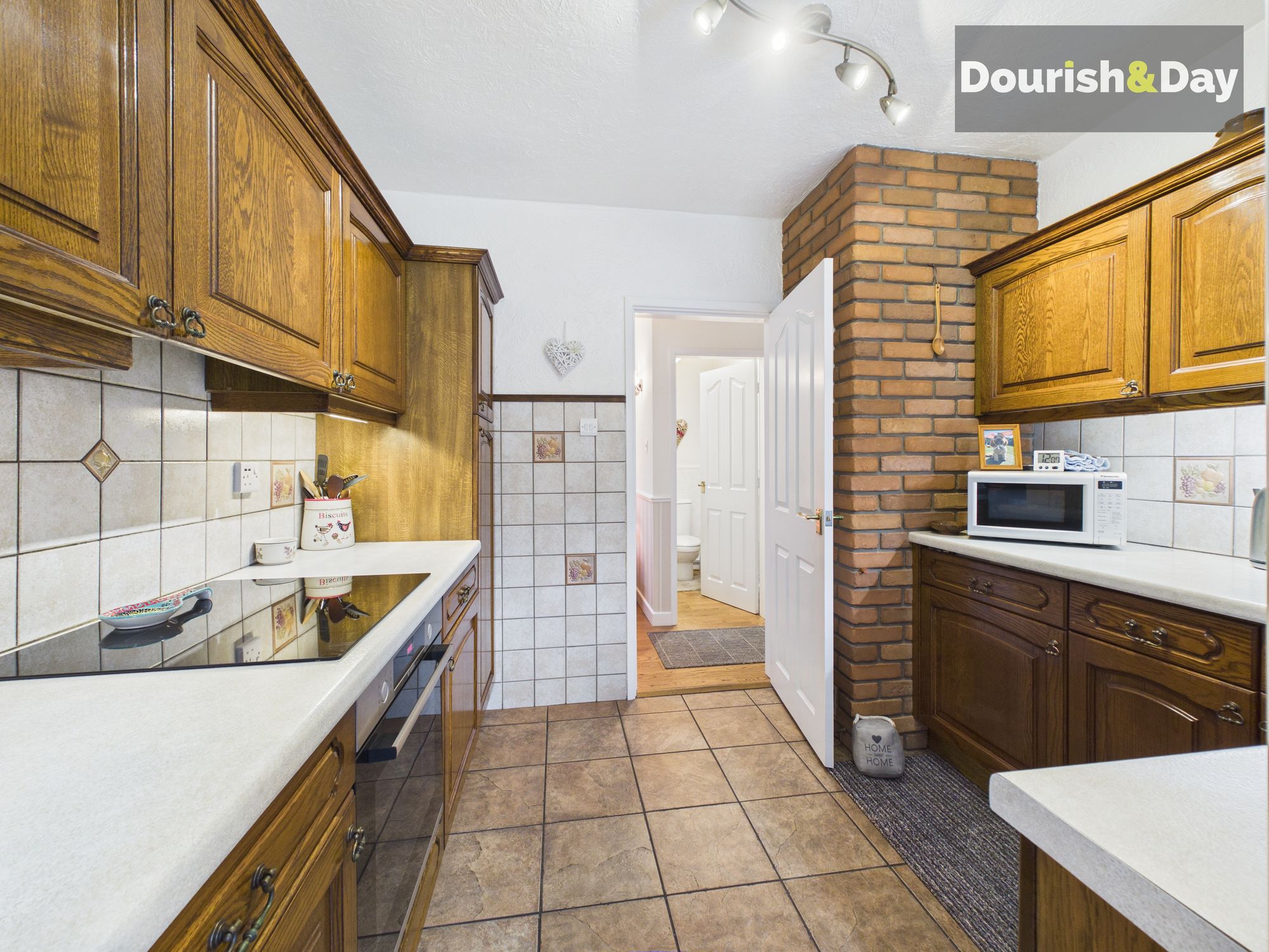 3 bed detached house for sale in Oakley Close, Penkridge, ST19 - Property Image 15