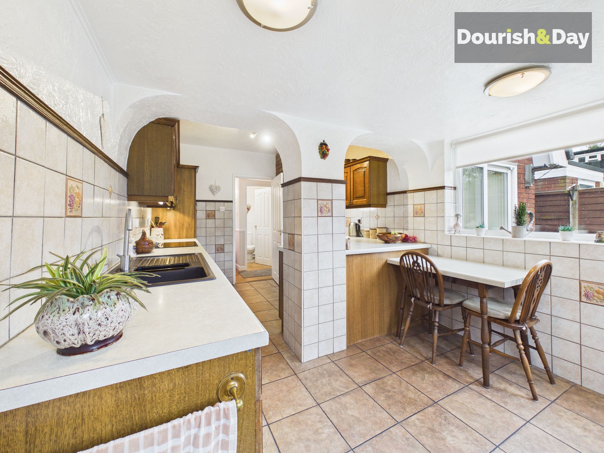 3 bed detached house for sale in Oakley Close, Penkridge, ST19 - Property Image 3