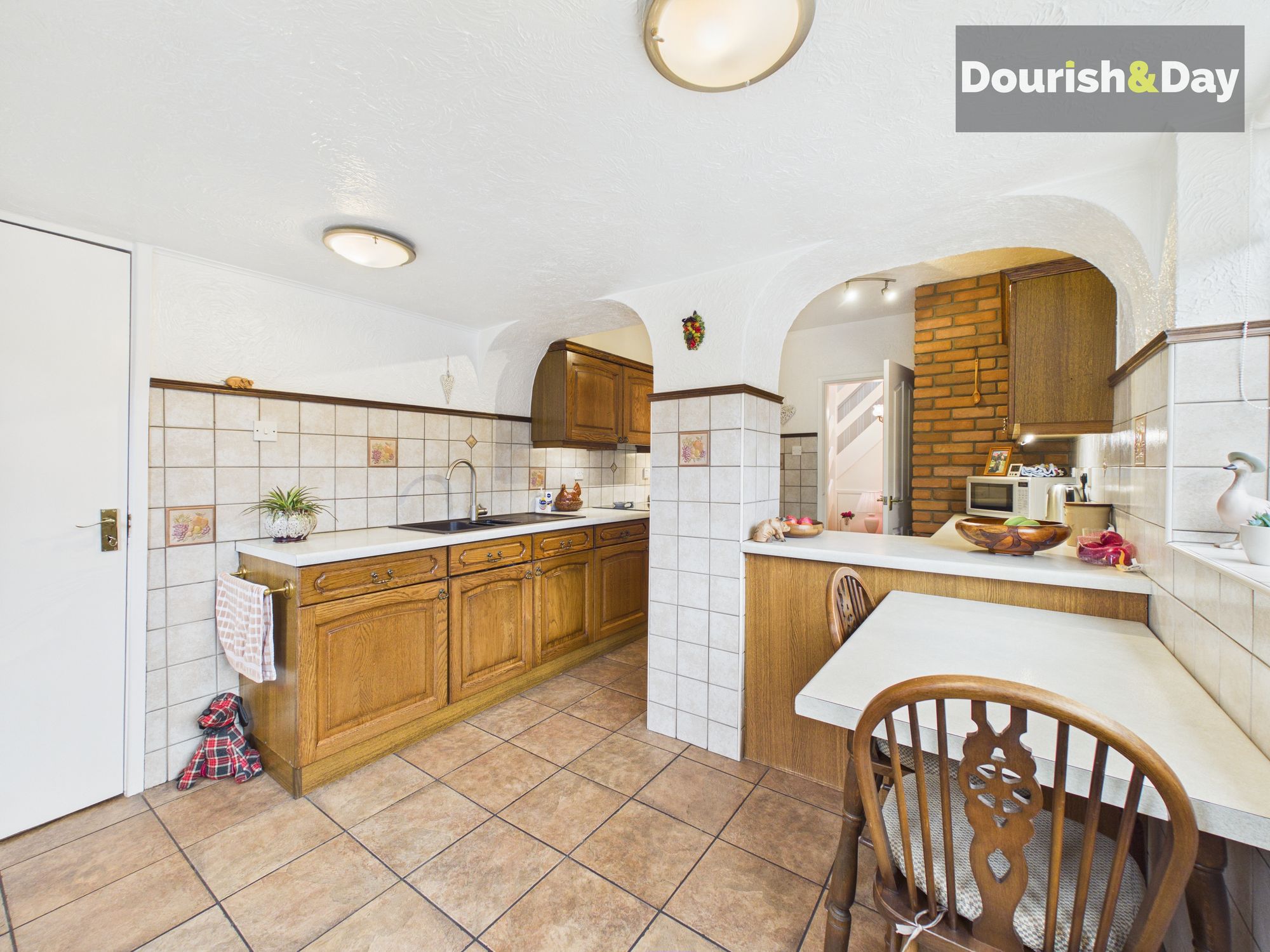 3 bed detached house for sale in Oakley Close, Penkridge, ST19 - Property Image 17