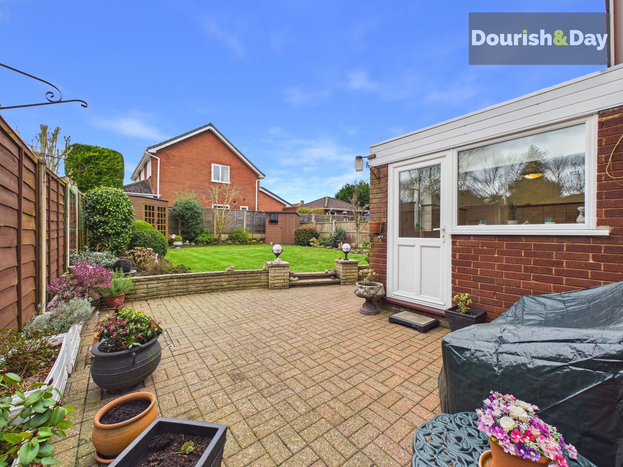 3 bed detached house for sale in Oakley Close, Penkridge, ST19 - Property Image 27