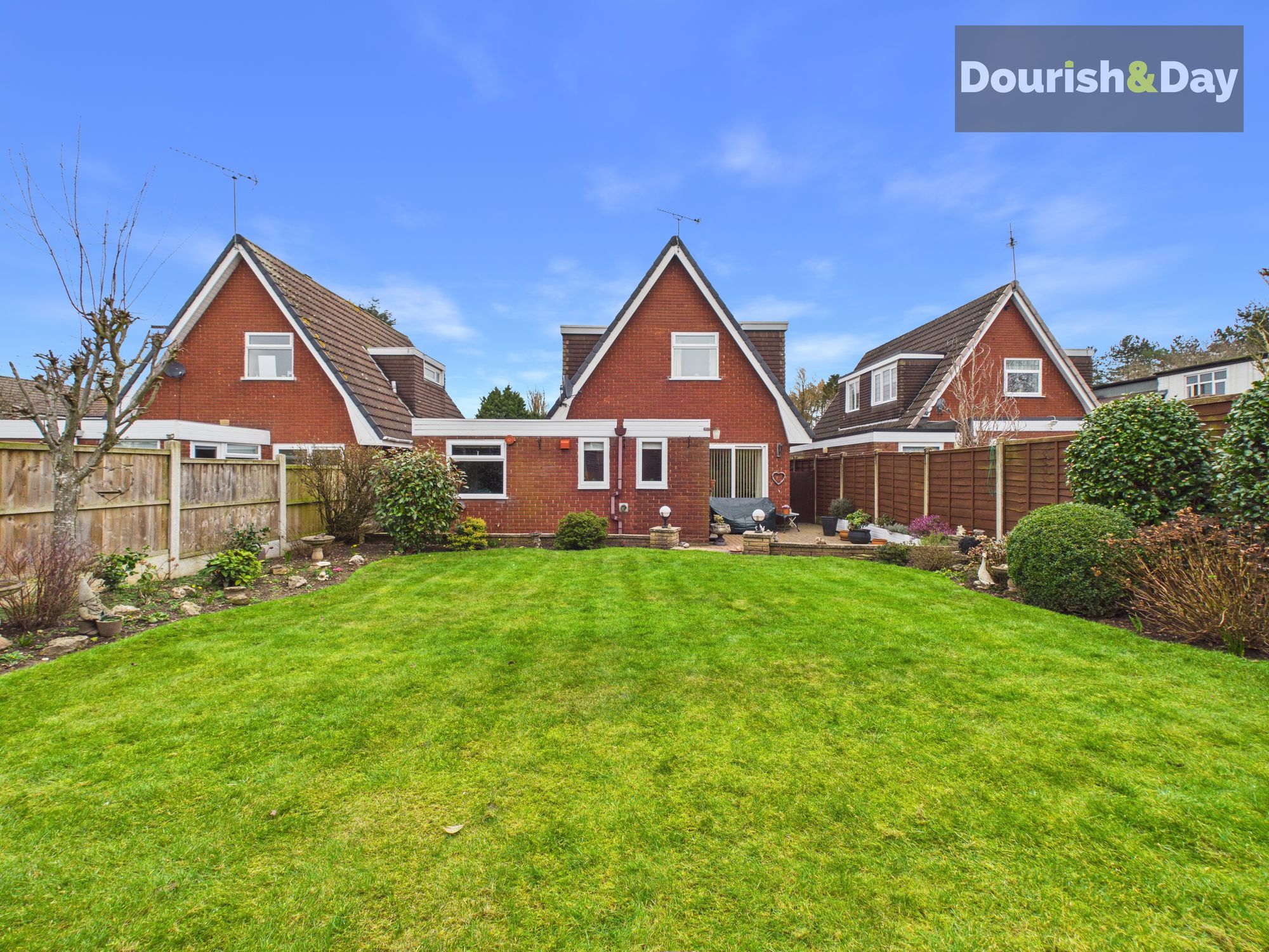 3 bed detached house for sale in Oakley Close, Penkridge, ST19 - Property Image 25