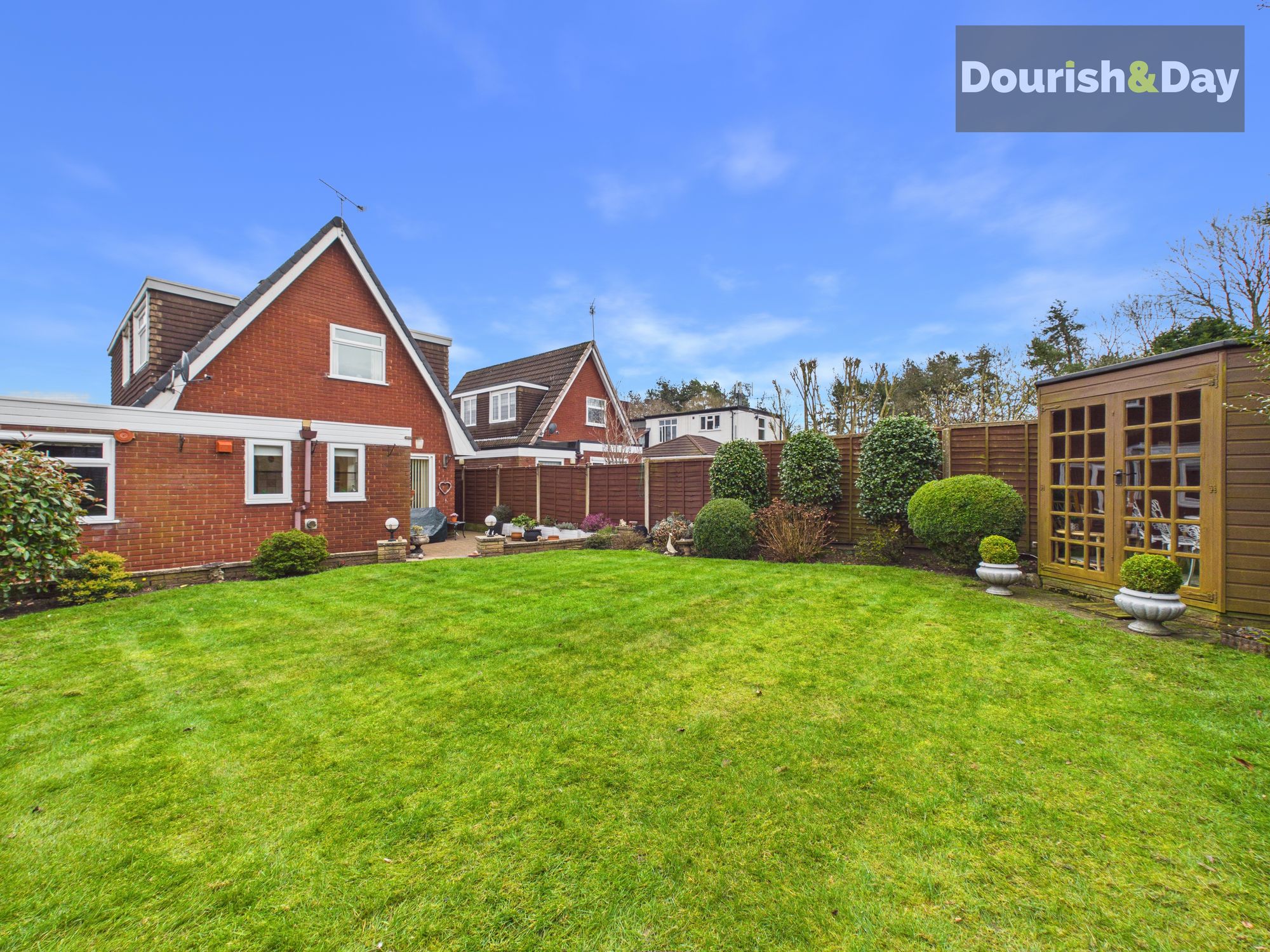 3 bed detached house for sale in Oakley Close, Penkridge, ST19 - Property Image 26