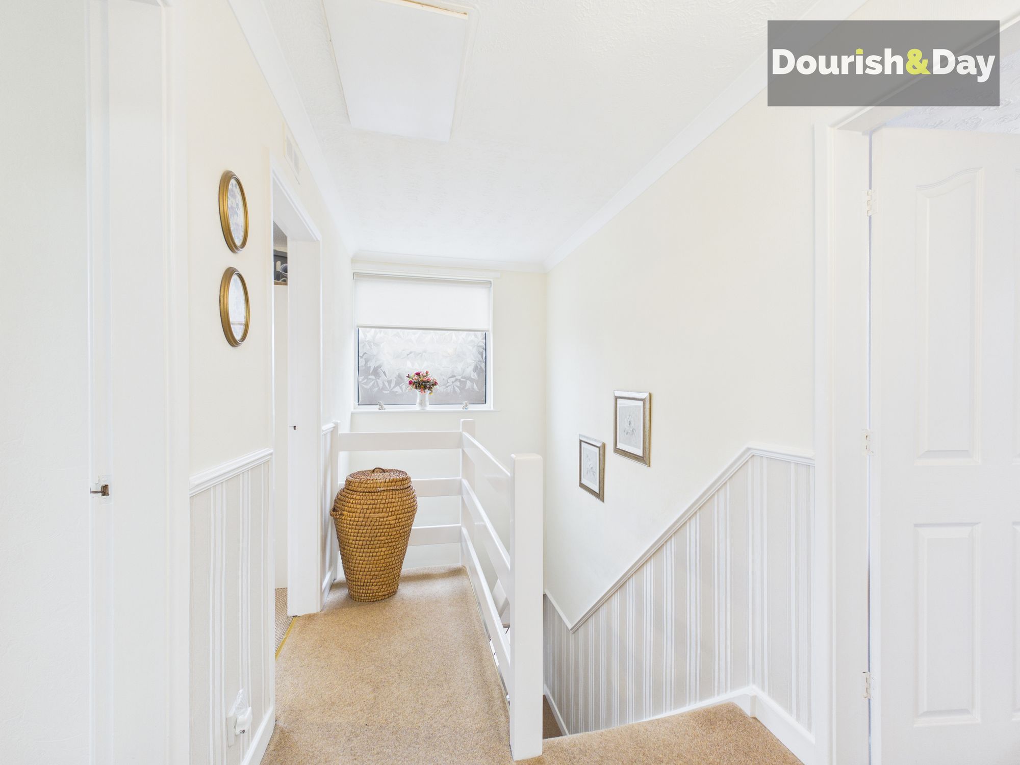 3 bed detached house for sale in Oakley Close, Penkridge, ST19 - Property Image 19