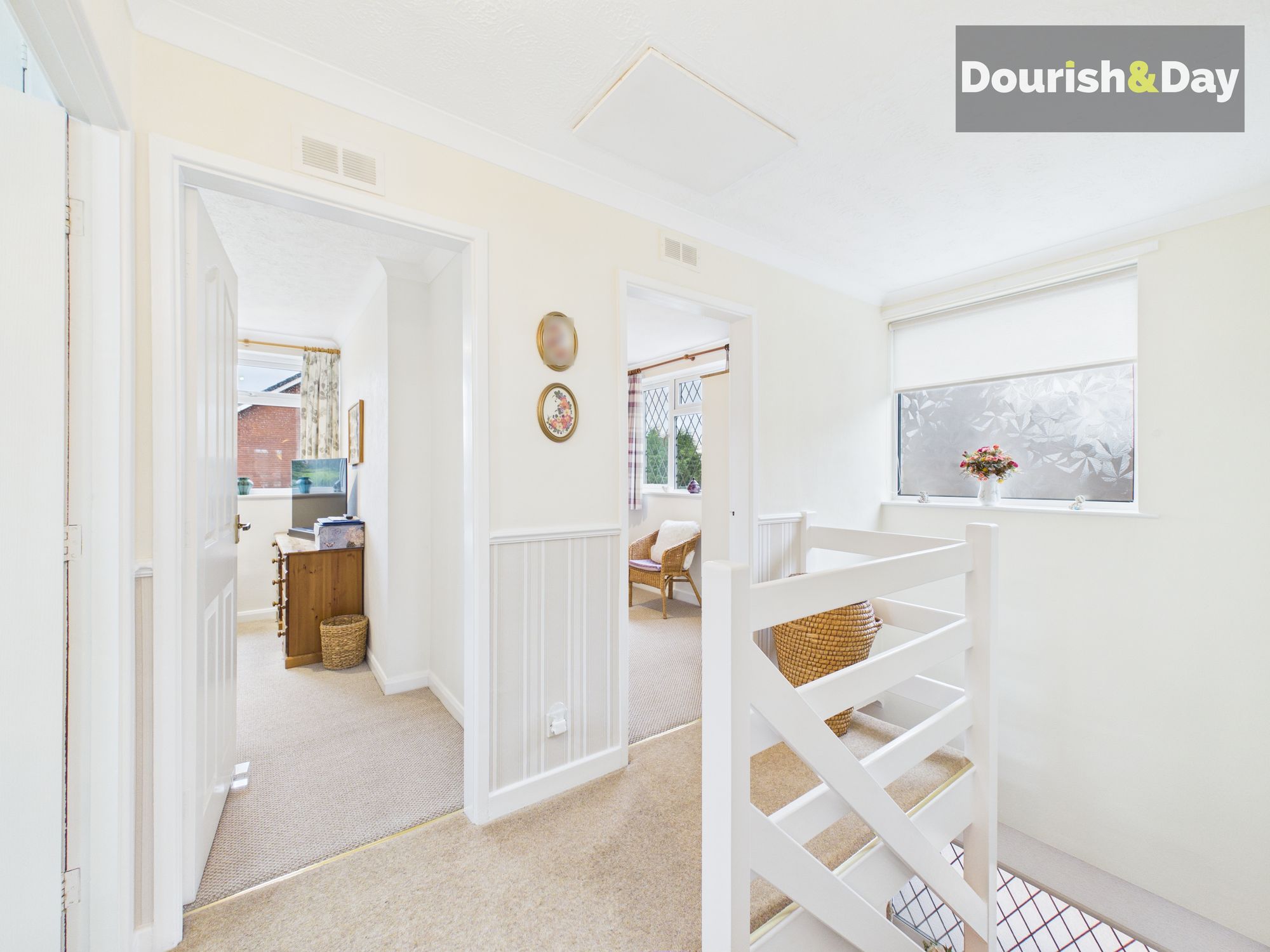 3 bed detached house for sale in Oakley Close, Penkridge, ST19 - Property Image 18