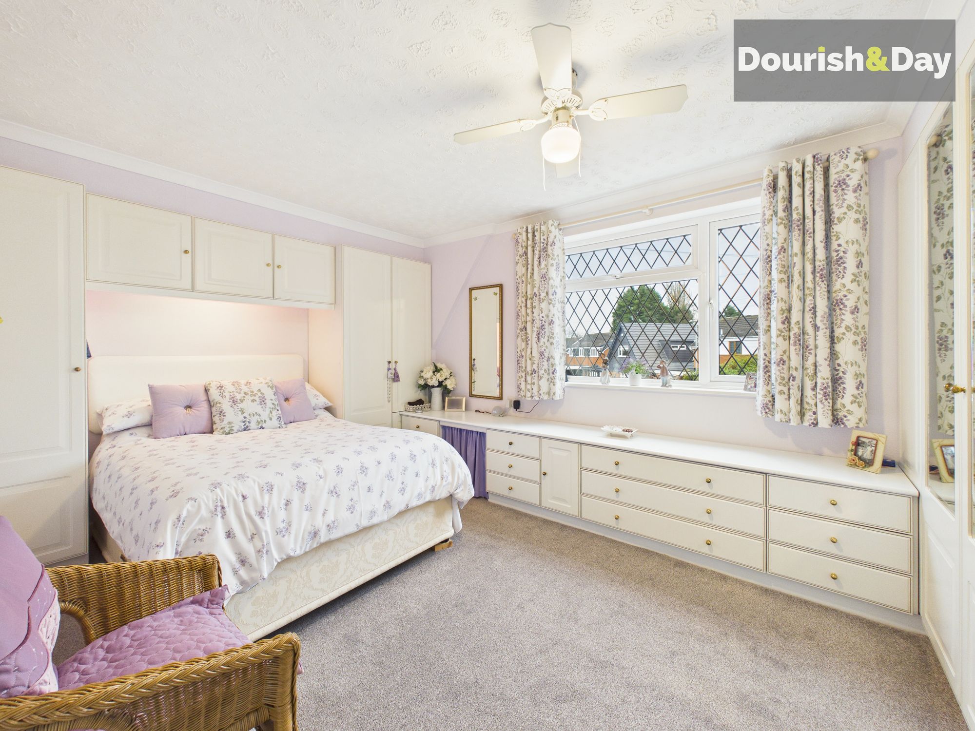 3 bed detached house for sale in Oakley Close, Penkridge, ST19 - Property Image 20