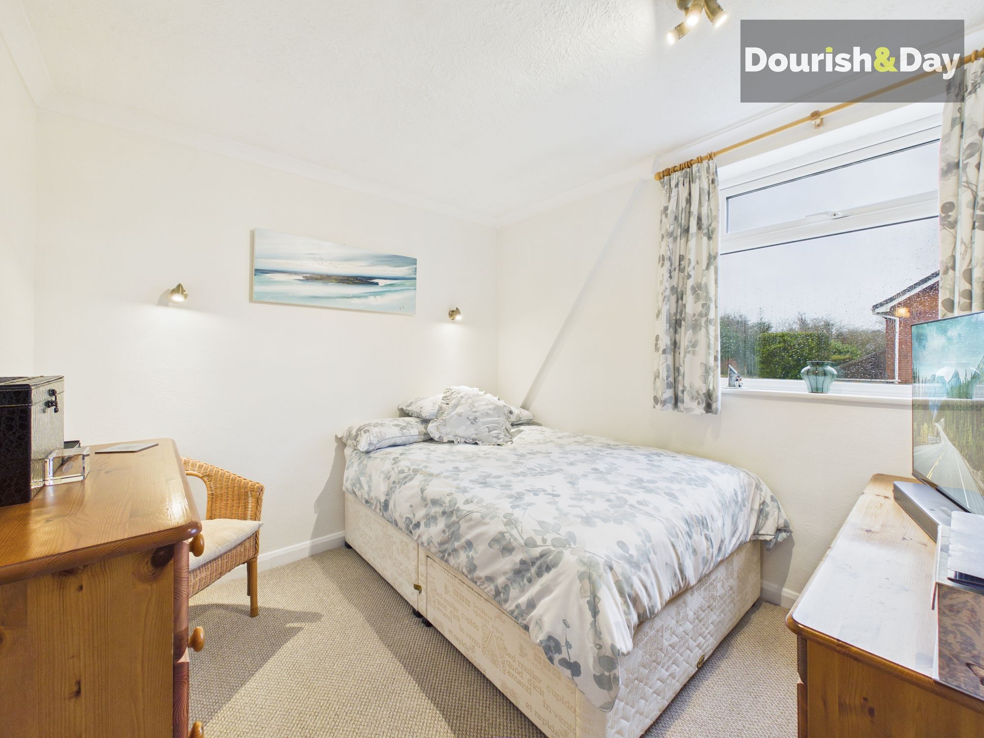3 bed detached house for sale in Oakley Close, Penkridge, ST19 - Property Image 21