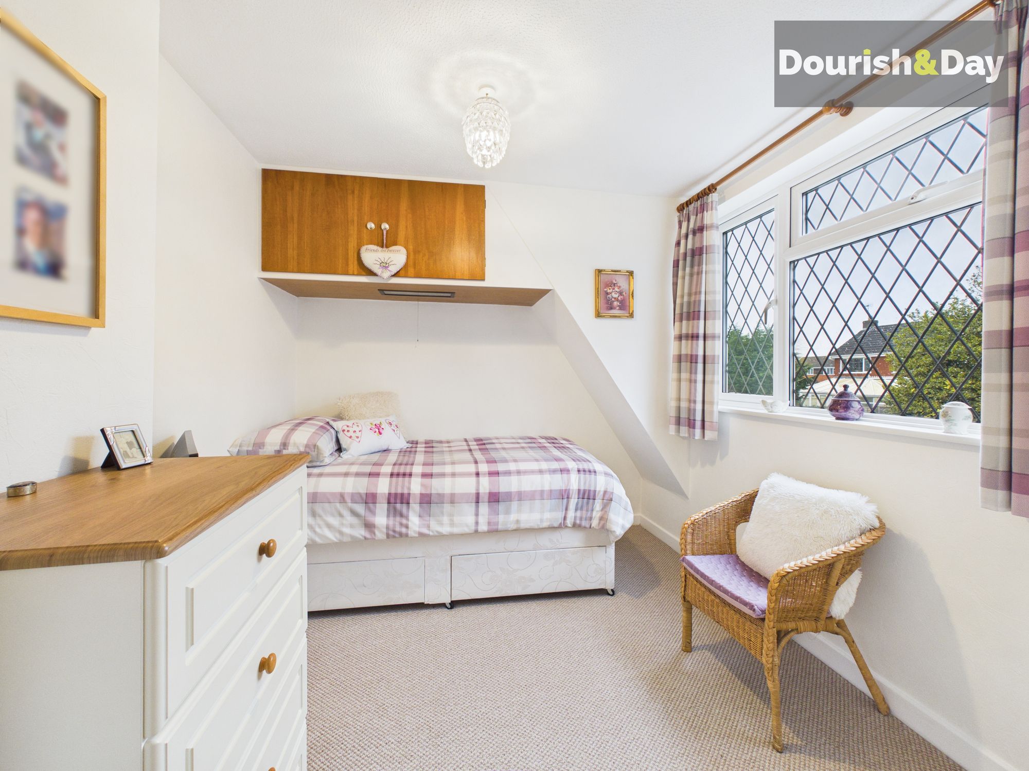 3 bed detached house for sale in Oakley Close, Penkridge, ST19 - Property Image 22
