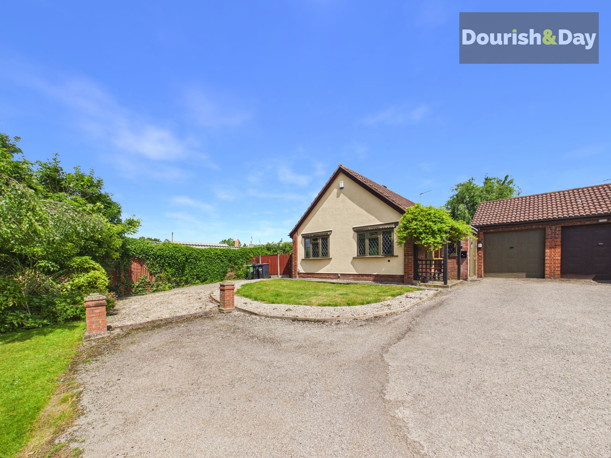 2 bed detached bungalow for sale in Edward German Drive, Whitchurch, SY13 - Property Image 18