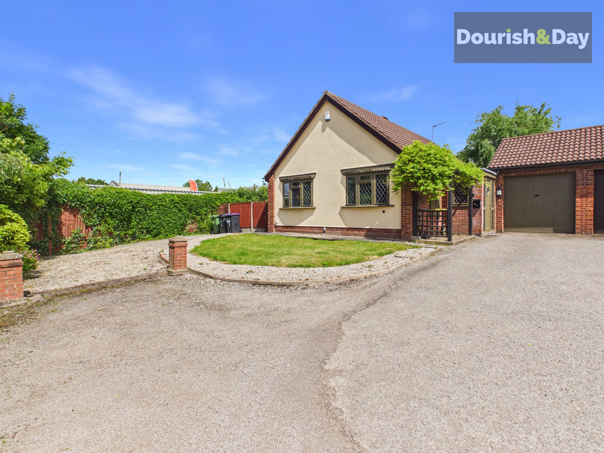 2 bed detached bungalow for sale in Edward German Drive, Whitchurch, SY13