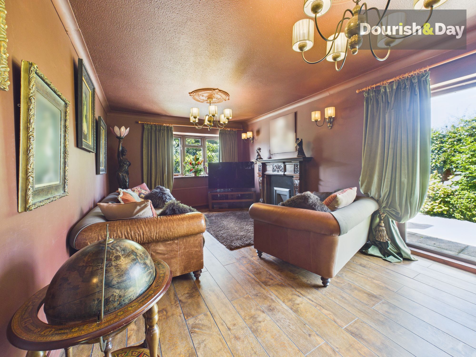 2 bed detached bungalow for sale in Edward German Drive, Whitchurch, SY13 - Property Image 15