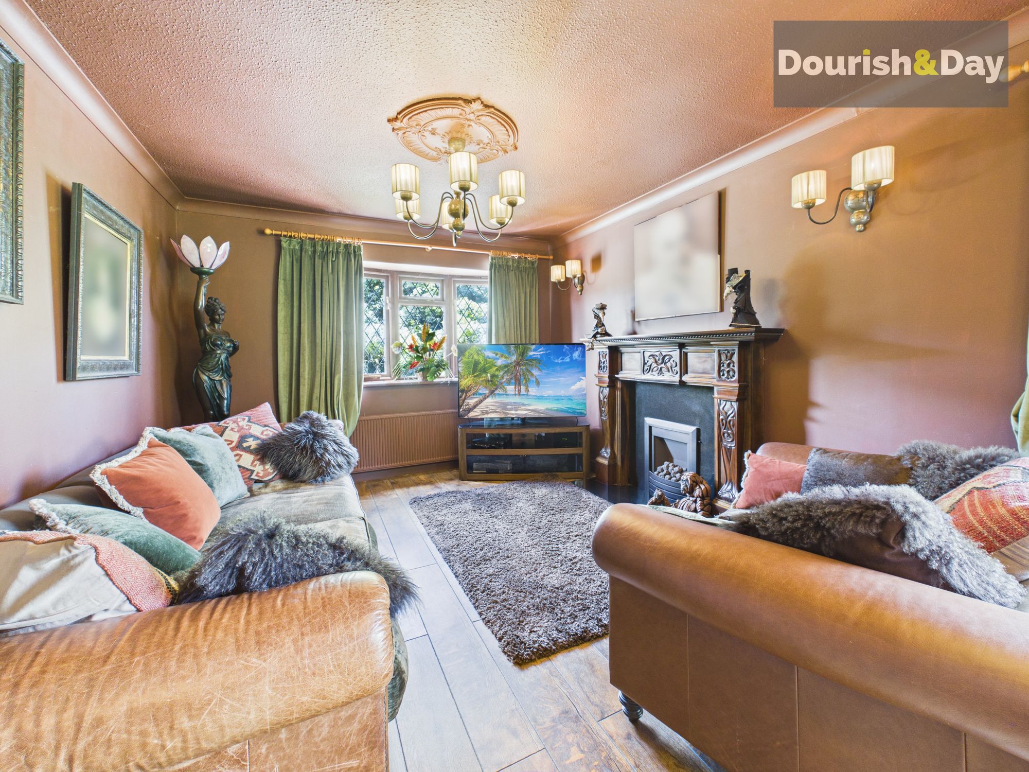 2 bed detached bungalow for sale in Edward German Drive, Whitchurch, SY13 - Property Image 9