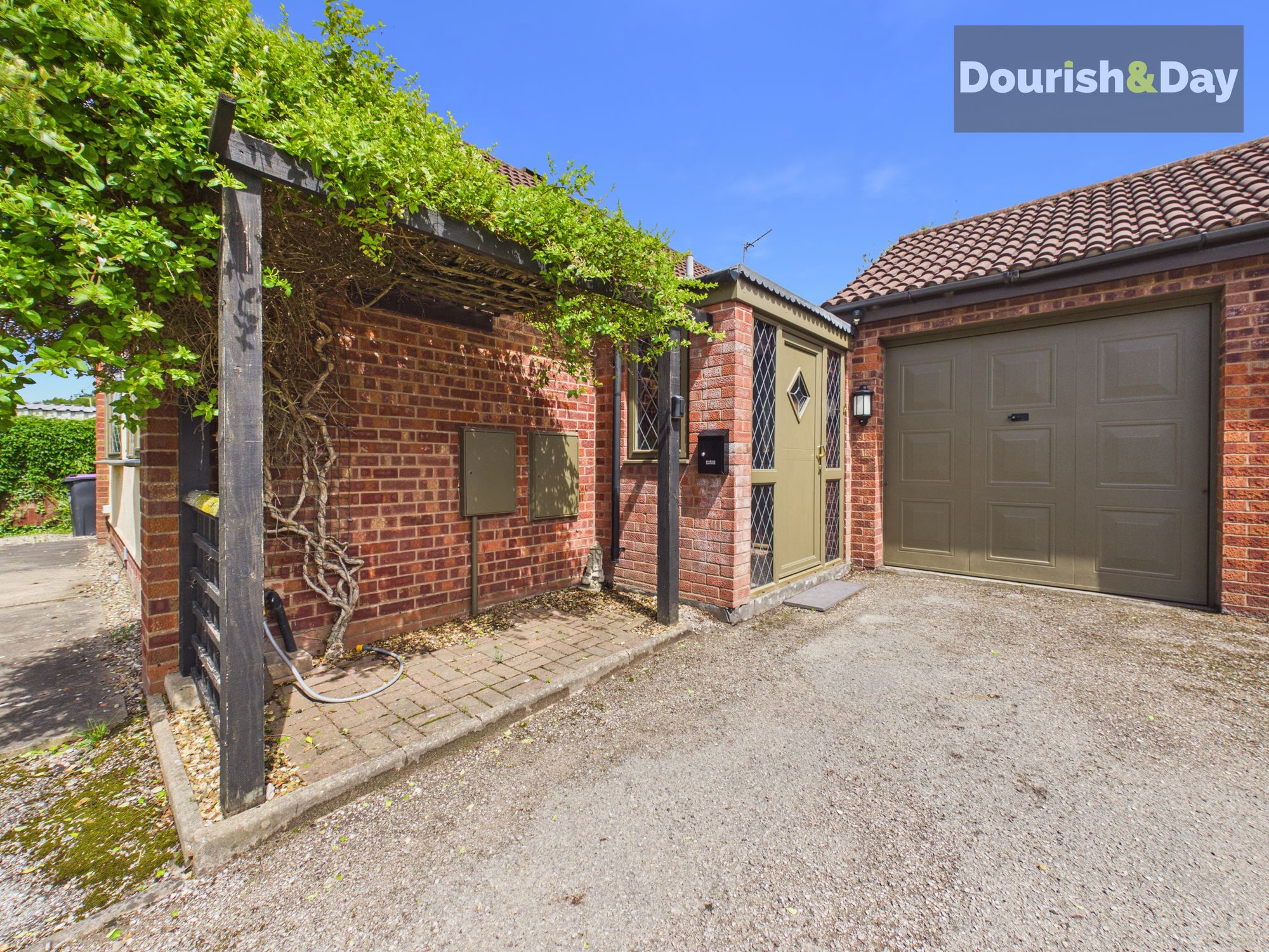 2 bed detached bungalow for sale in Edward German Drive, Whitchurch, SY13 - Property Image 10