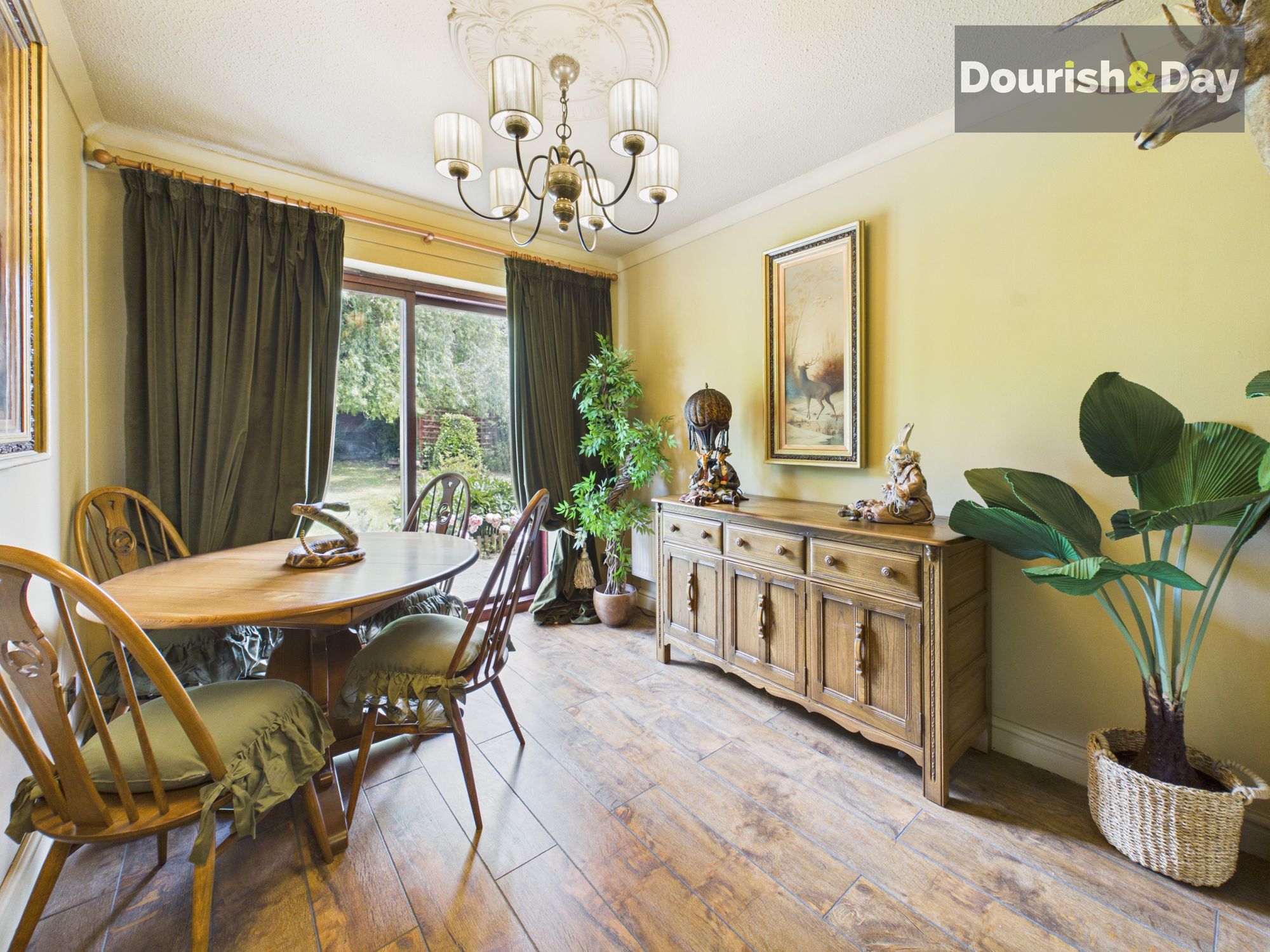 2 bed detached bungalow for sale in Edward German Drive, Whitchurch, SY13 - Property Image 4