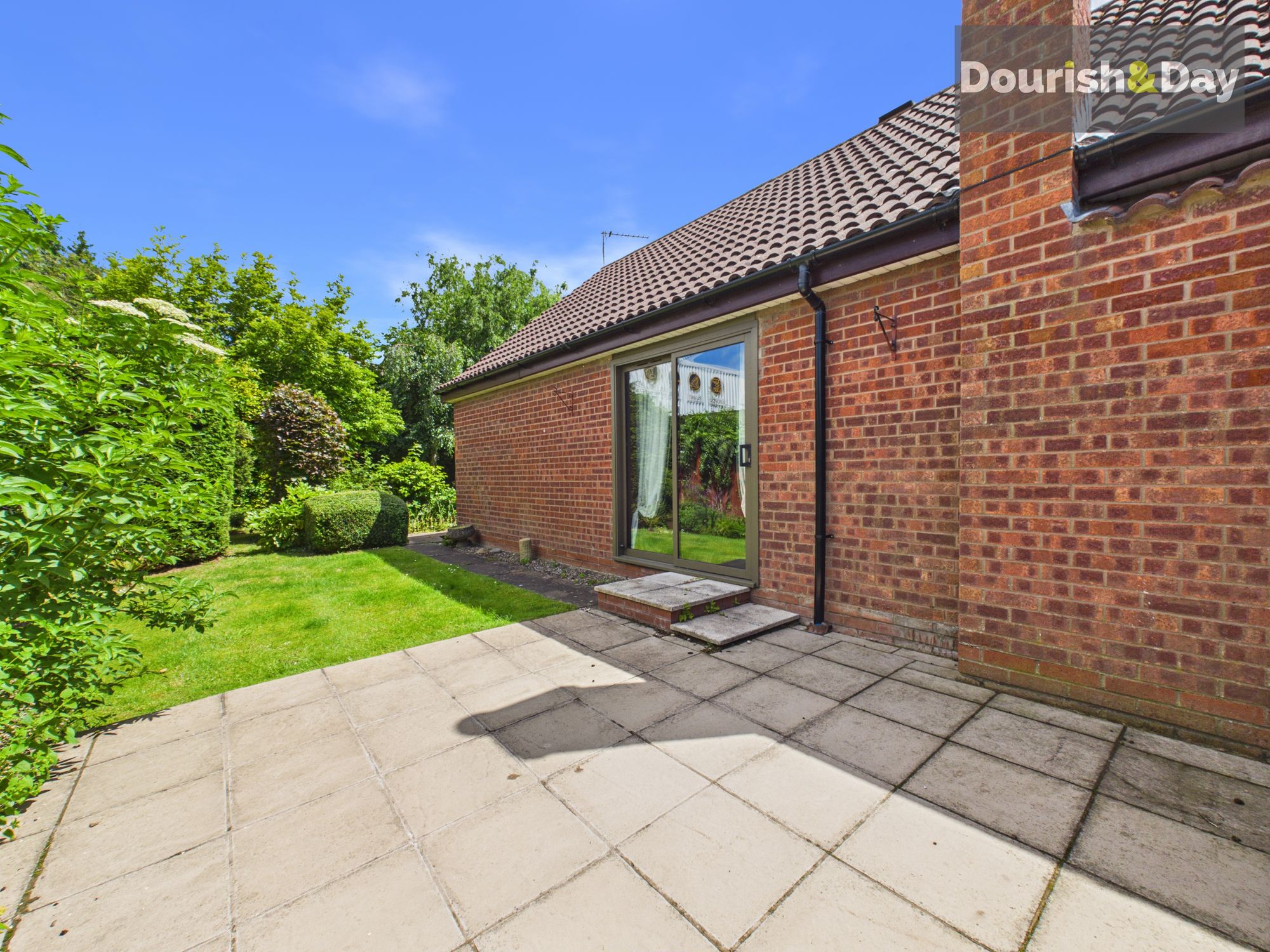 2 bed detached bungalow for sale in Edward German Drive, Whitchurch, SY13 - Property Image 7