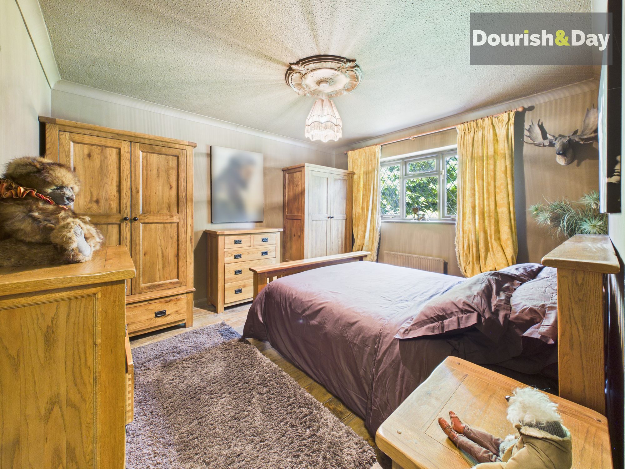 2 bed detached bungalow for sale in Edward German Drive, Whitchurch, SY13 - Property Image 11
