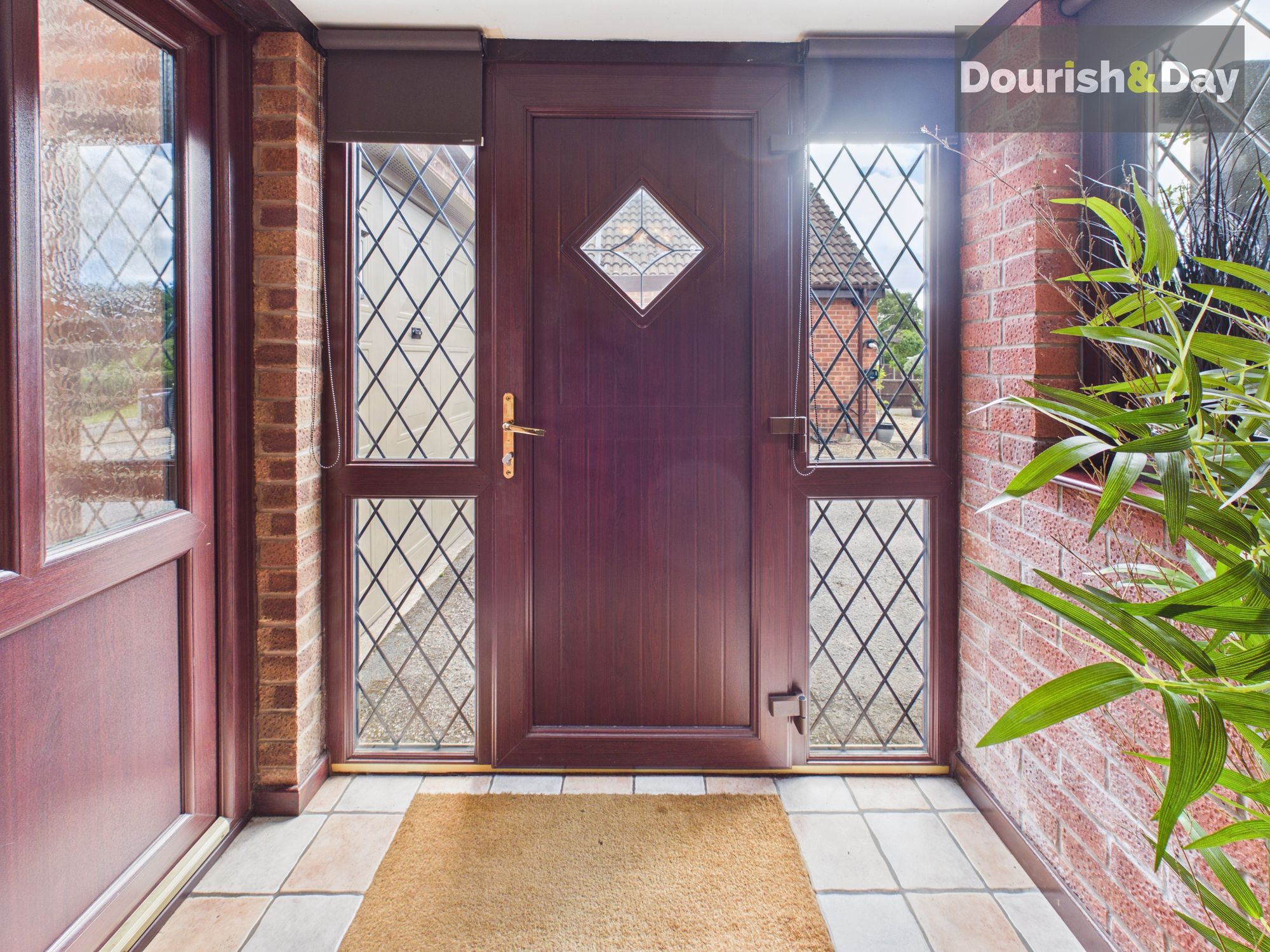2 bed detached bungalow for sale in Edward German Drive, Whitchurch, SY13 - Property Image 16