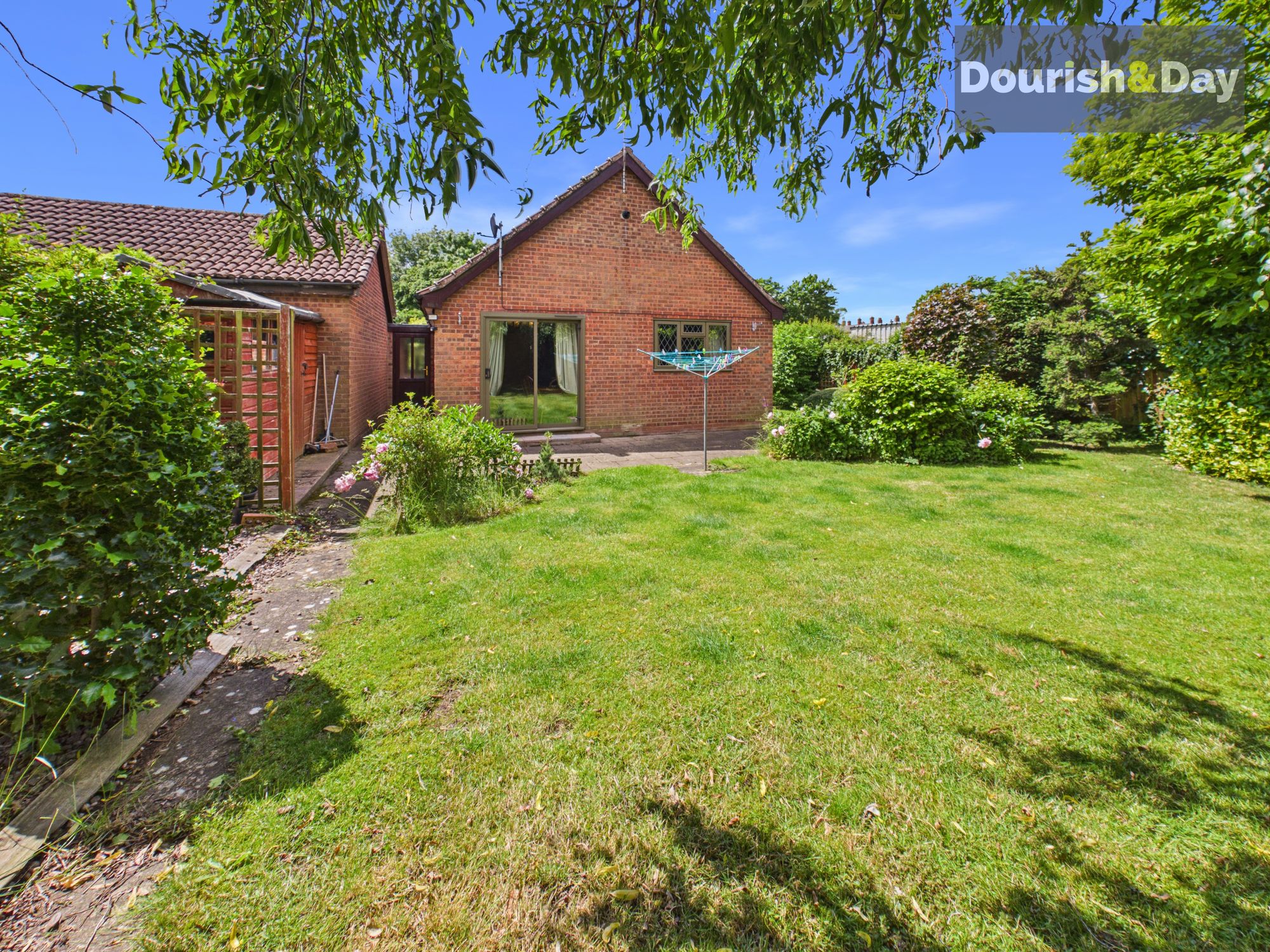 2 bed detached bungalow for sale in Edward German Drive, Whitchurch, SY13 - Property Image 17