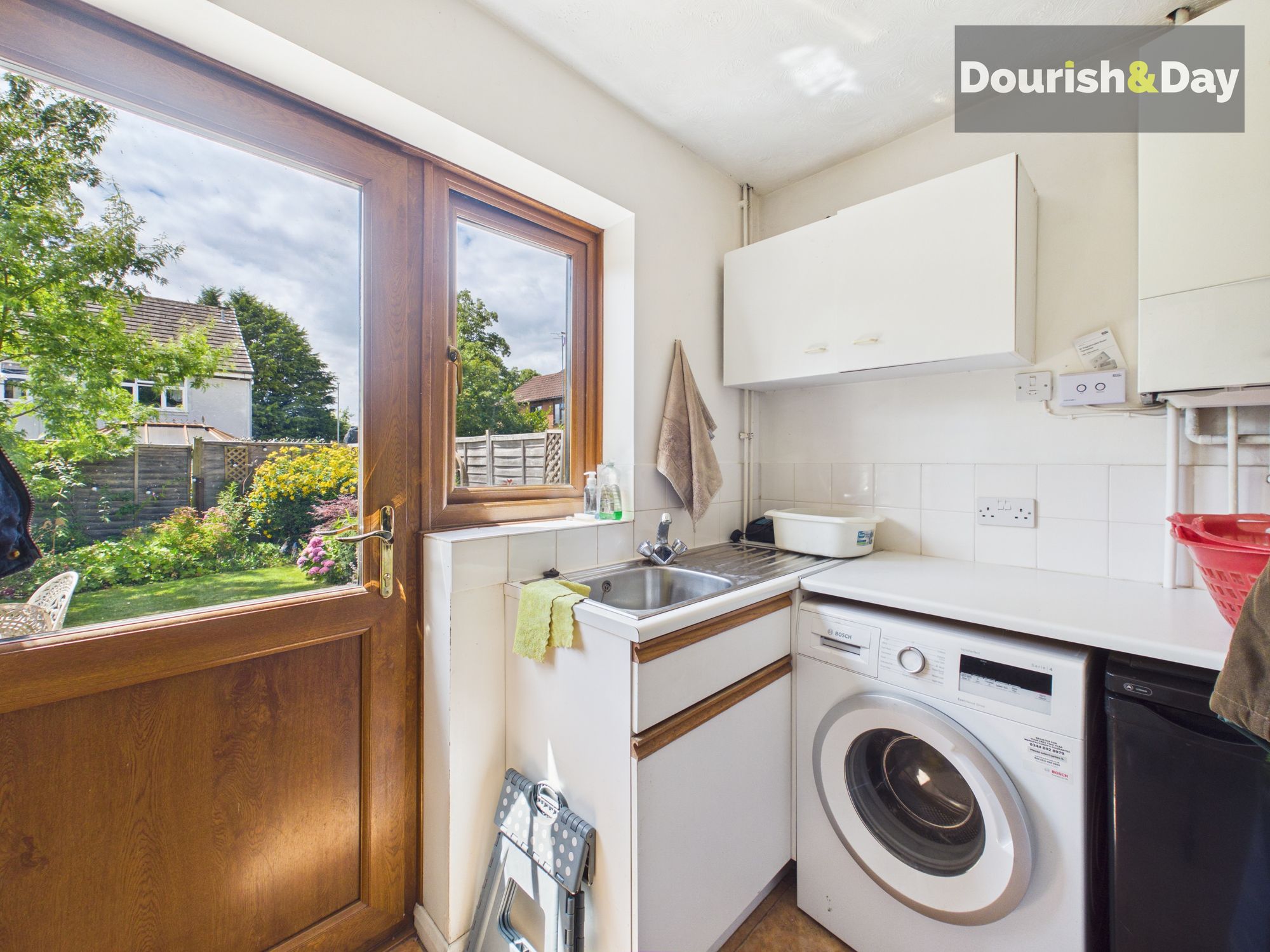 3 bed detached house for sale in Furlong Close, Weston, ST18  - Property Image 10