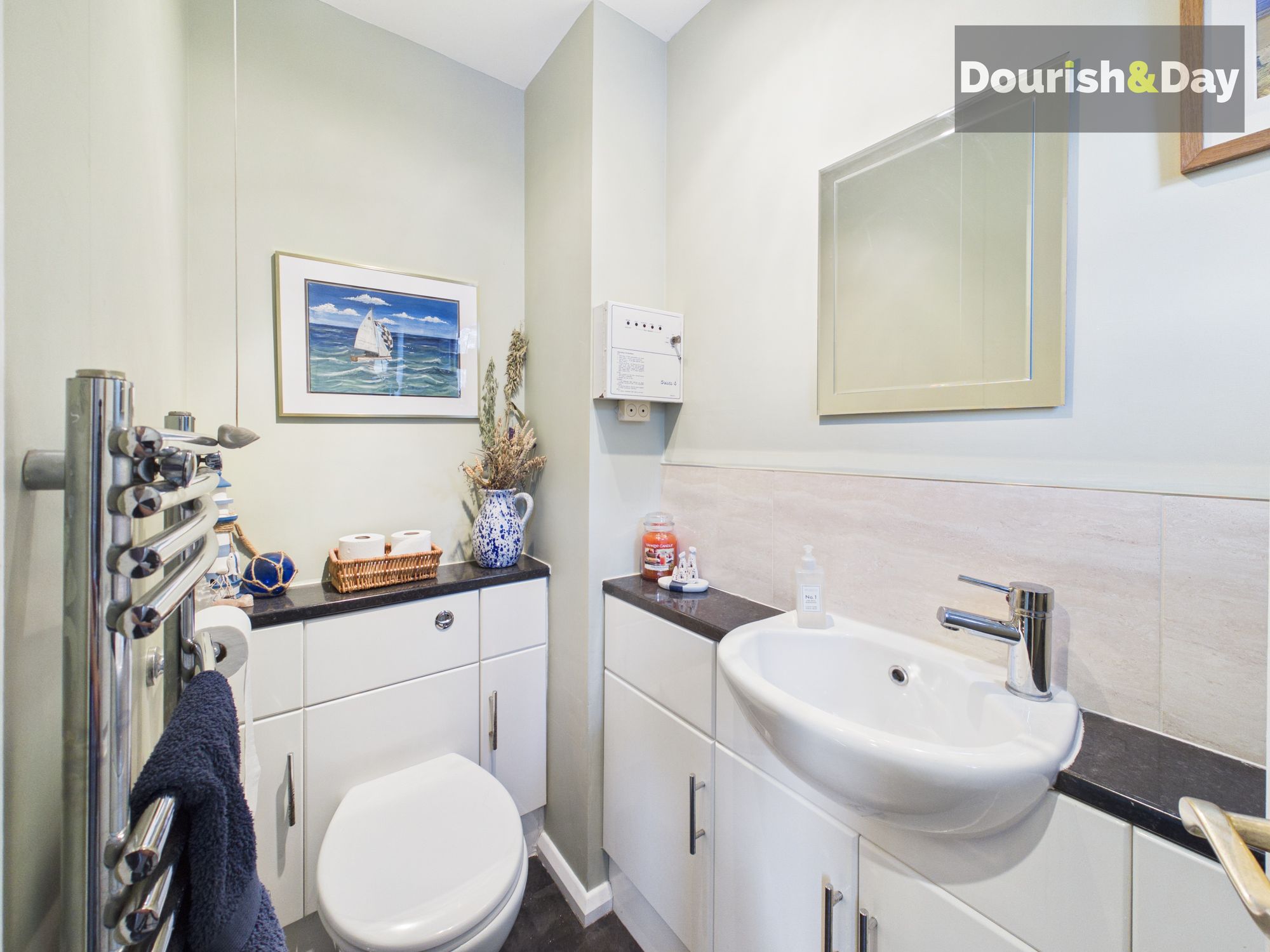 3 bed detached house for sale in Furlong Close, Weston, ST18  - Property Image 6