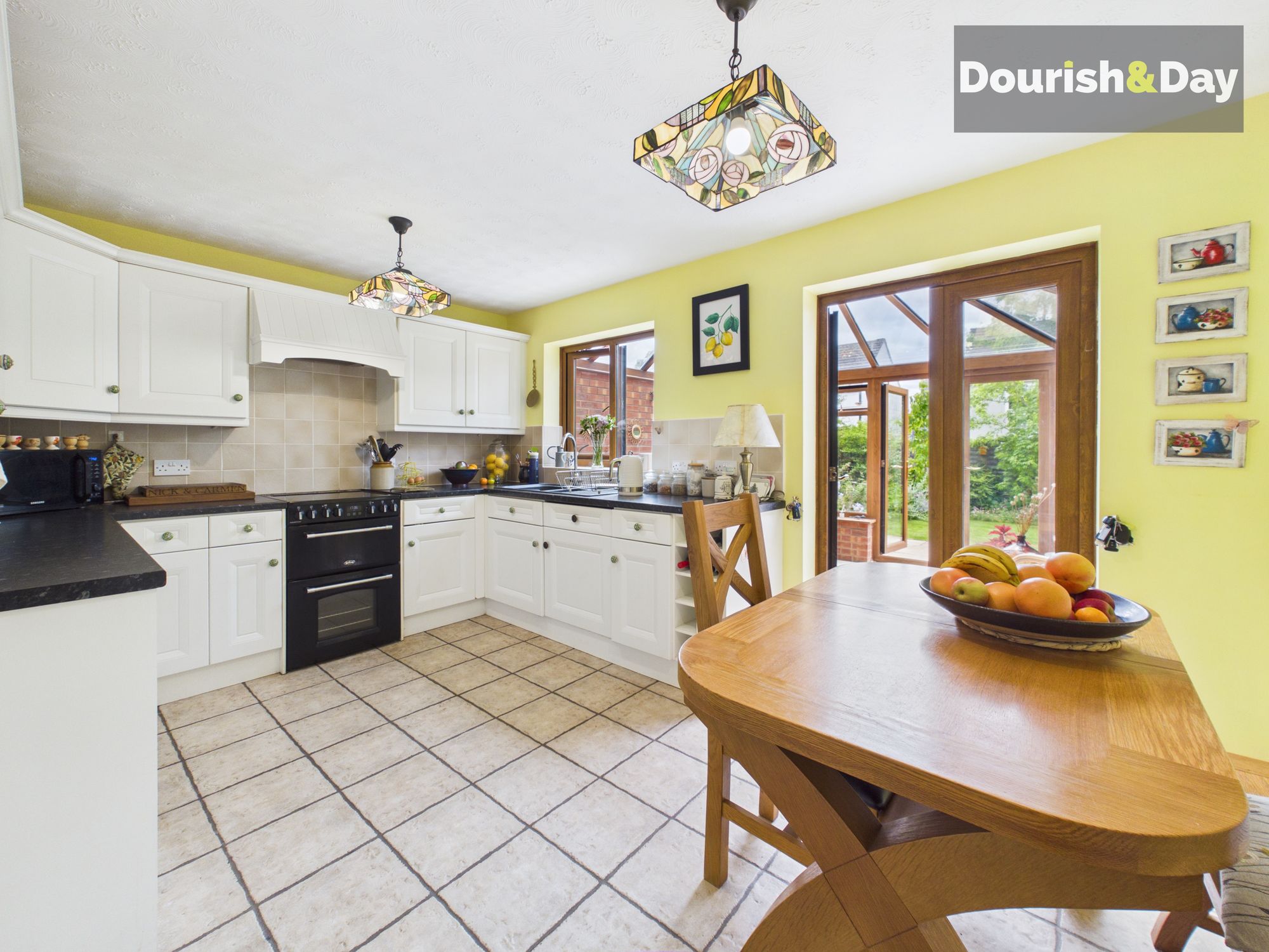 3 bed detached house for sale in Furlong Close, Weston, ST18  - Property Image 7