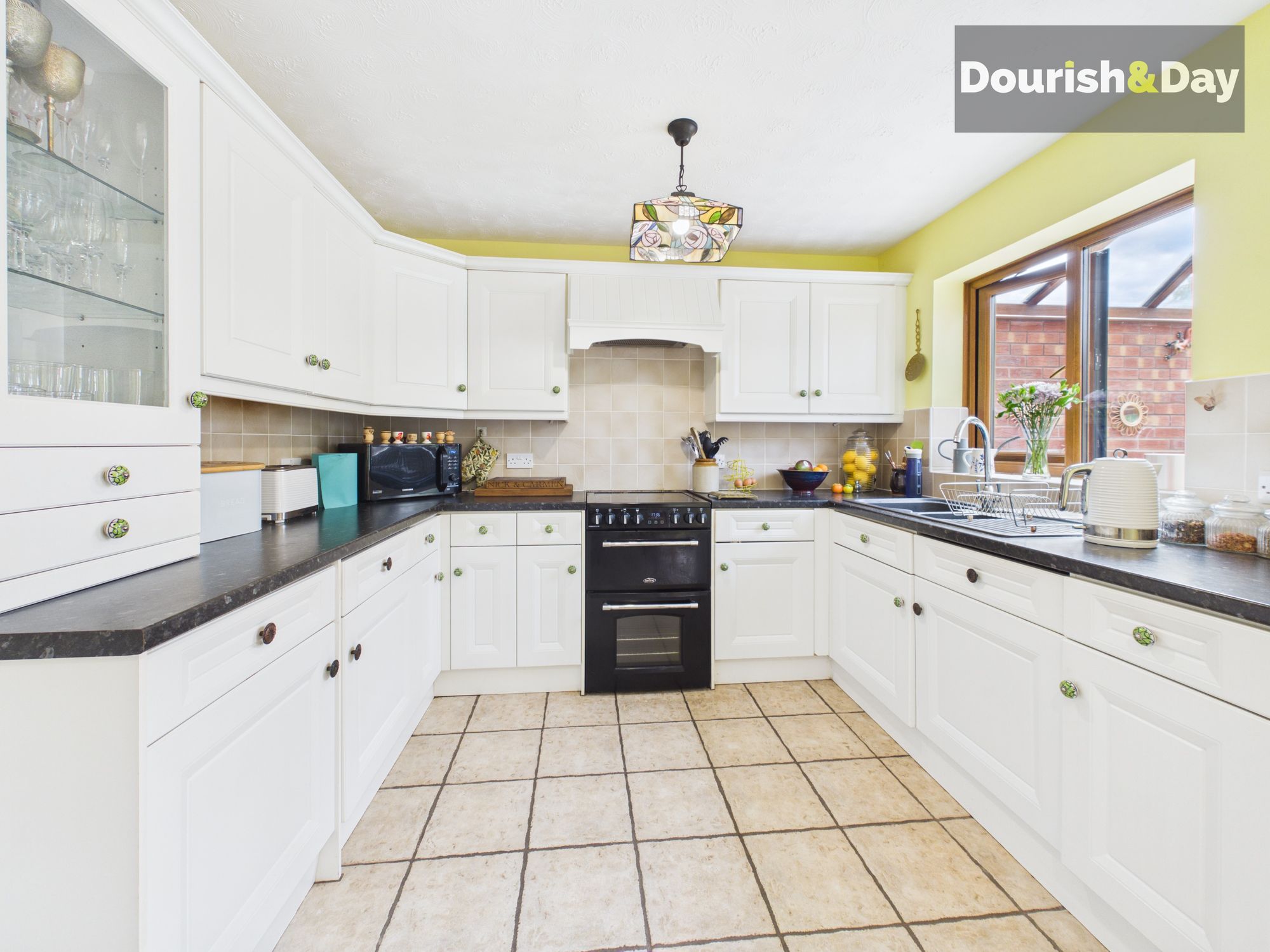 3 bed detached house for sale in Furlong Close, Weston, ST18  - Property Image 3