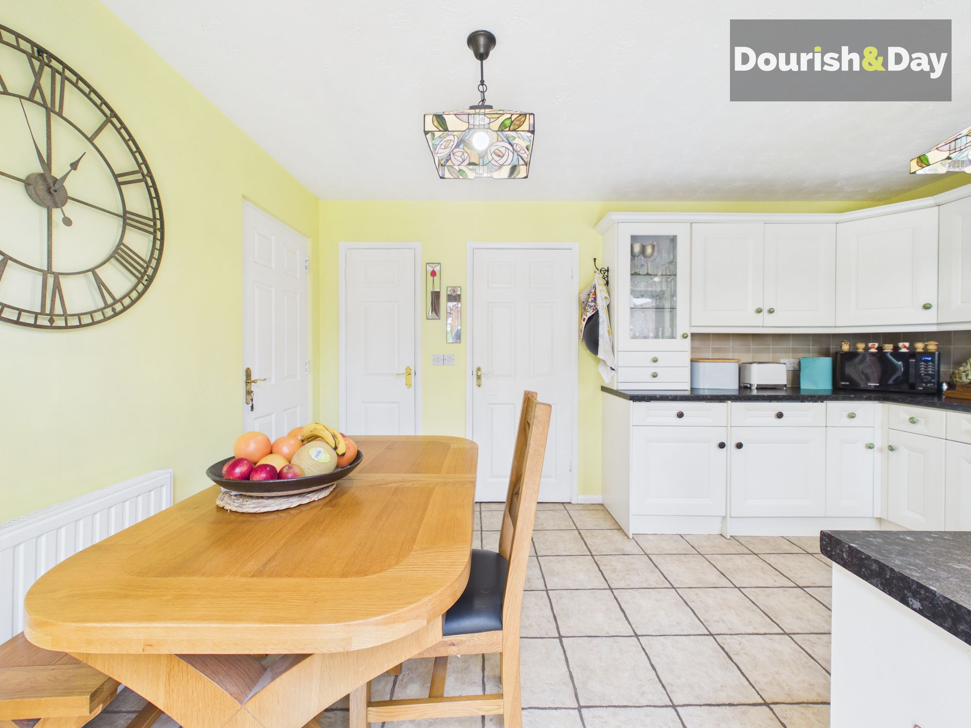 3 bed detached house for sale in Furlong Close, Weston, ST18  - Property Image 8