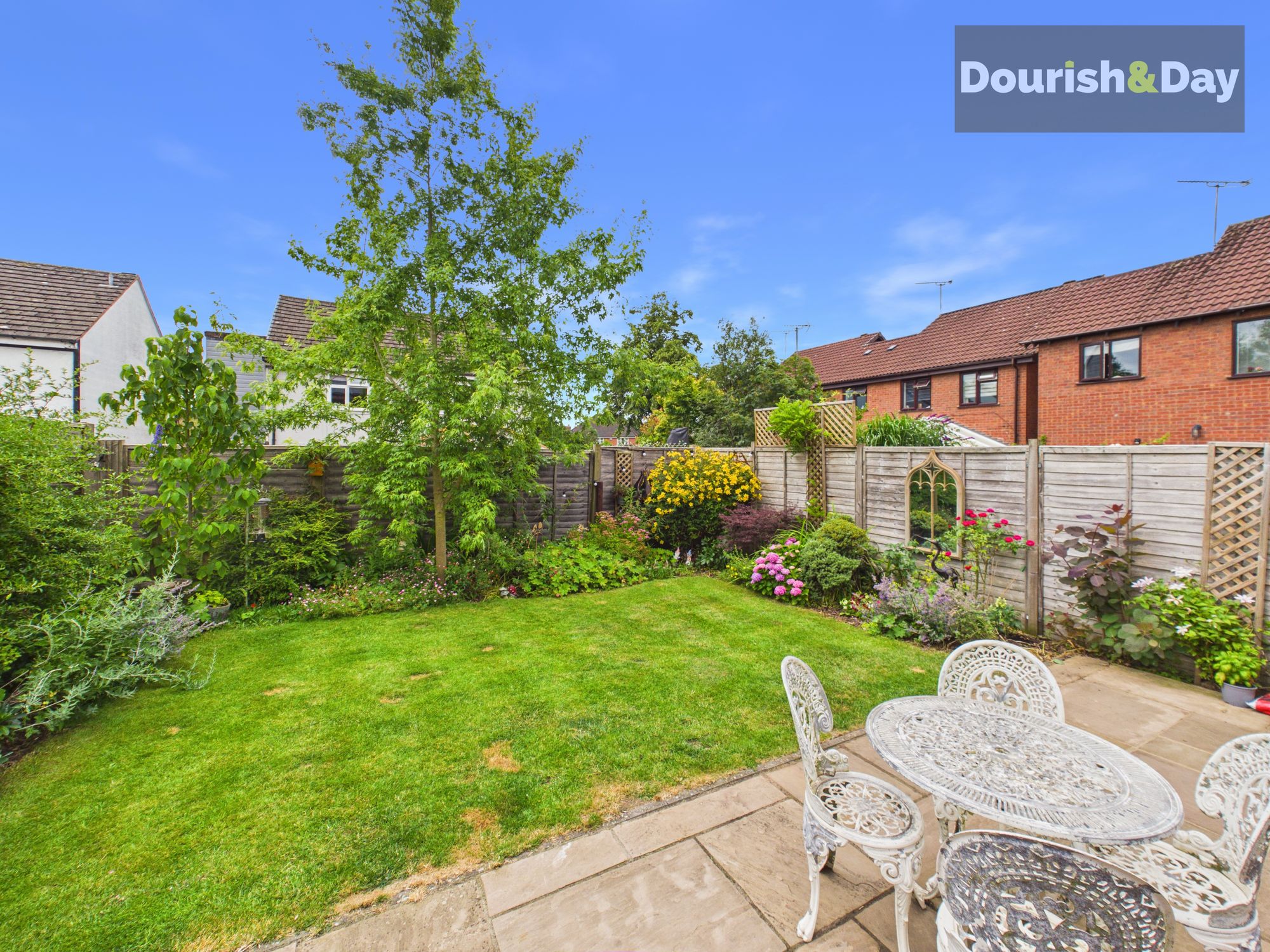 3 bed detached house for sale in Furlong Close, Weston, ST18  - Property Image 19