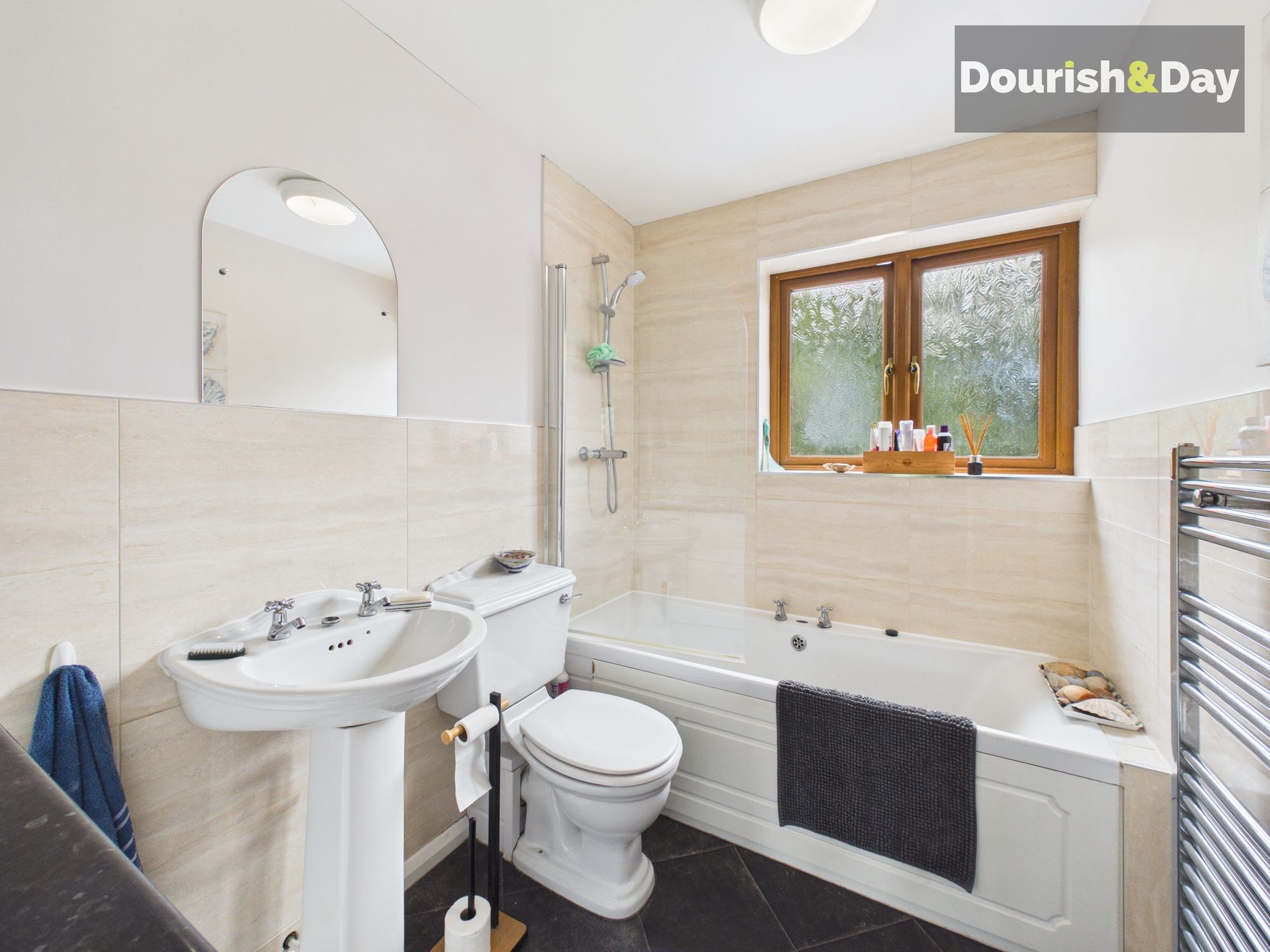 3 bed detached house for sale in Furlong Close, Weston, ST18  - Property Image 16