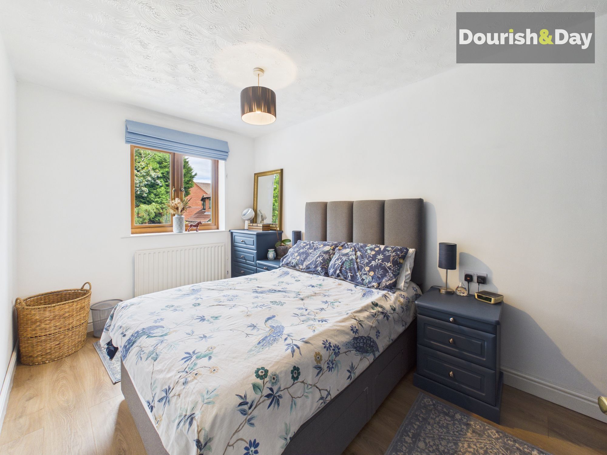 3 bed detached house for sale in Furlong Close, Weston, ST18  - Property Image 14