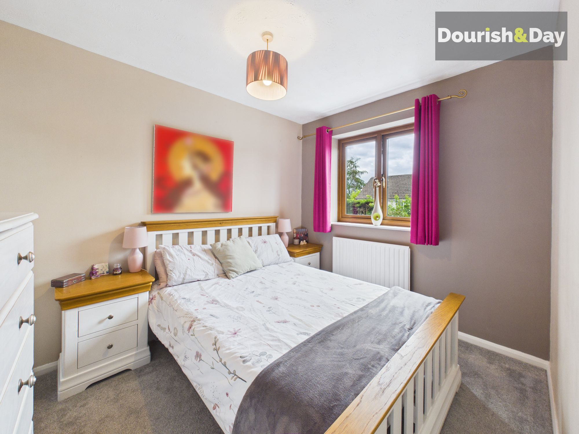 3 bed detached house for sale in Furlong Close, Weston, ST18  - Property Image 15