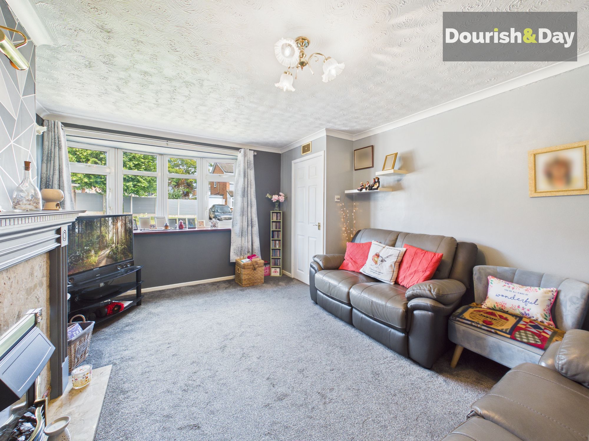 3 bed link detached house for sale in Beton Way, Stafford, ST16  - Property Image 7
