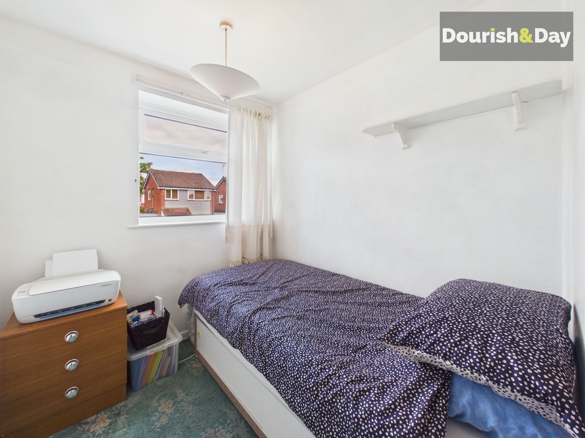 3 bed link detached house for sale in Beton Way, Stafford, ST16  - Property Image 15