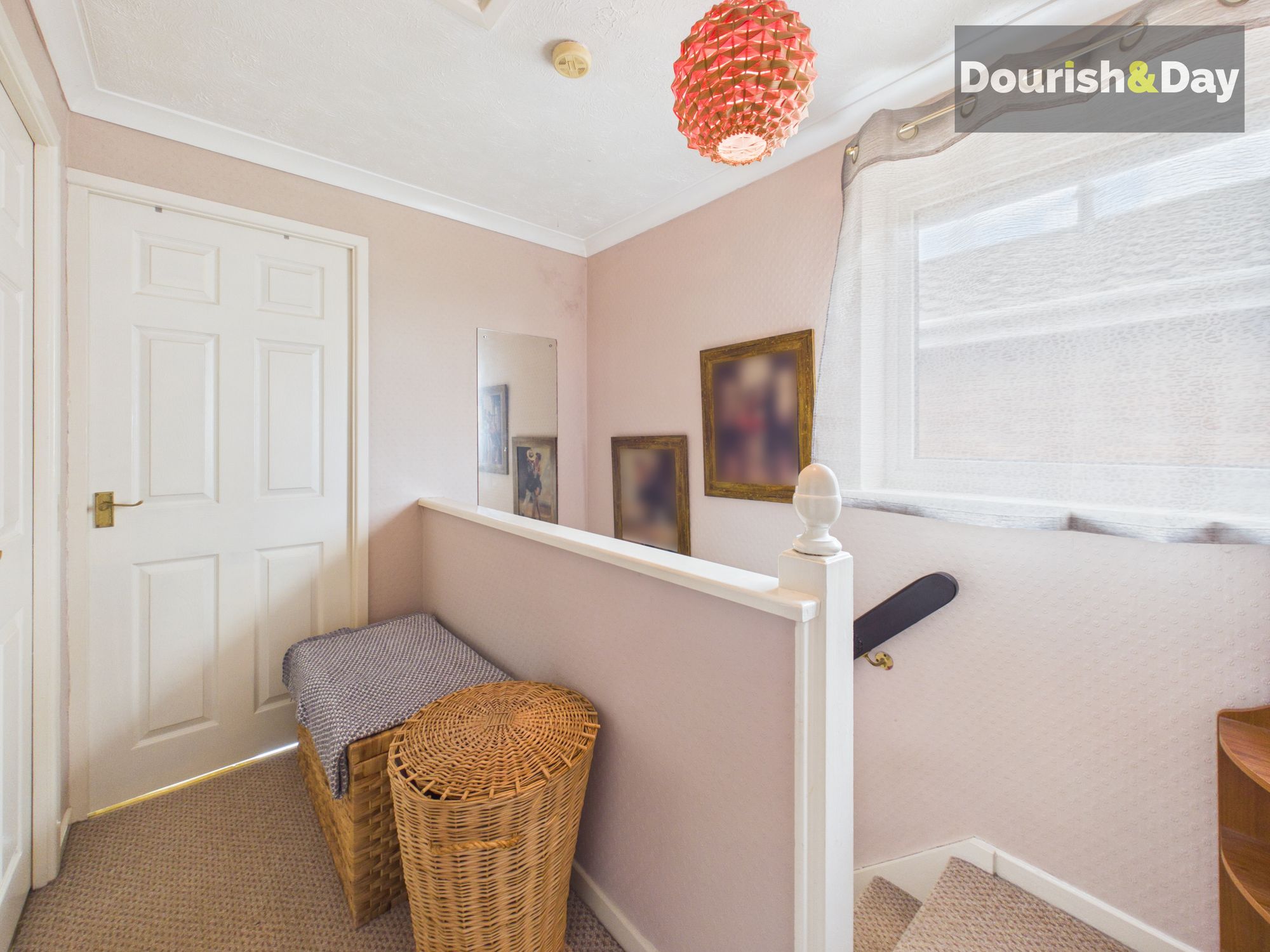 3 bed link detached house for sale in Beton Way, Stafford, ST16  - Property Image 16