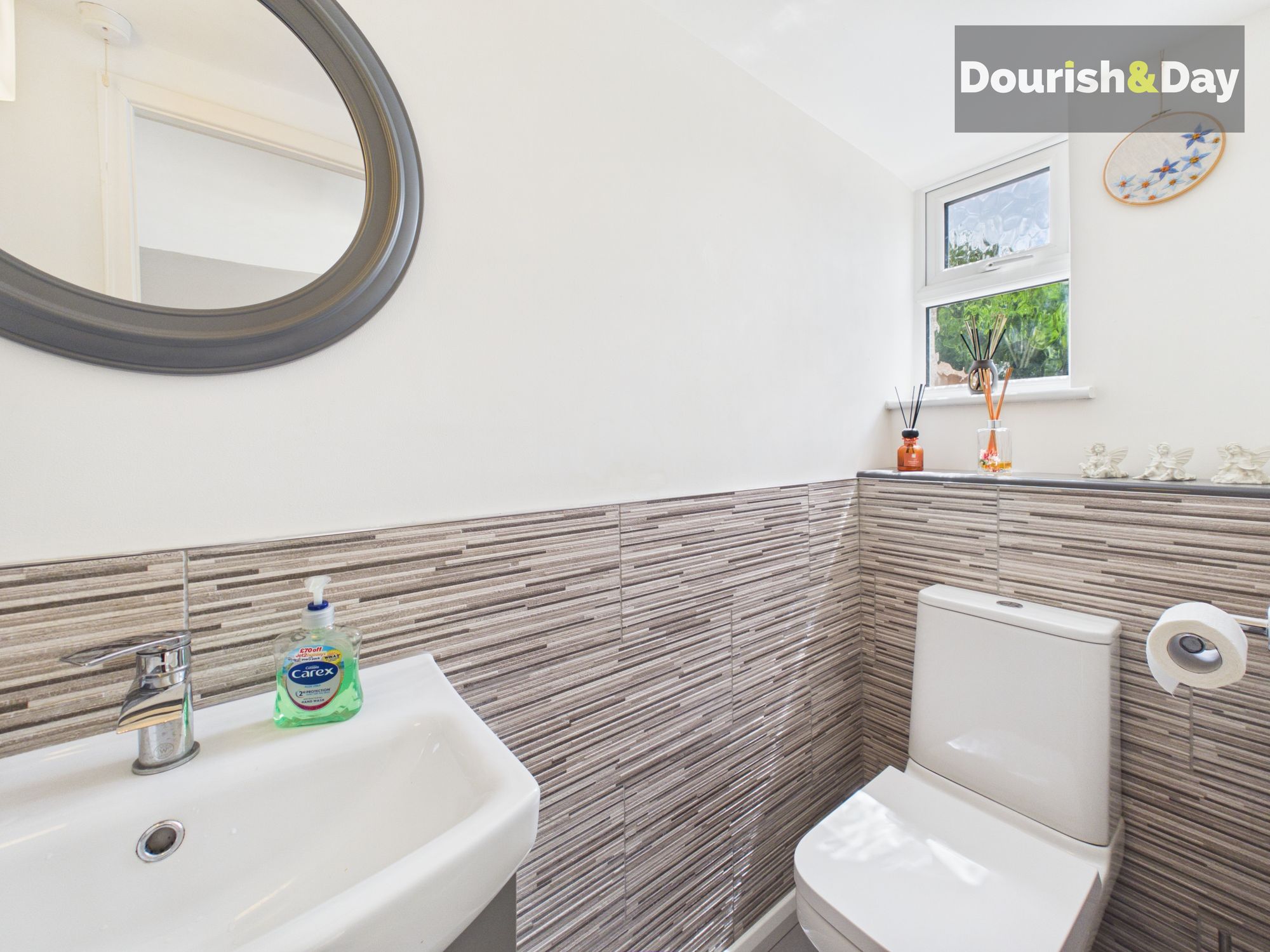 3 bed link detached house for sale in Beton Way, Stafford, ST16  - Property Image 6