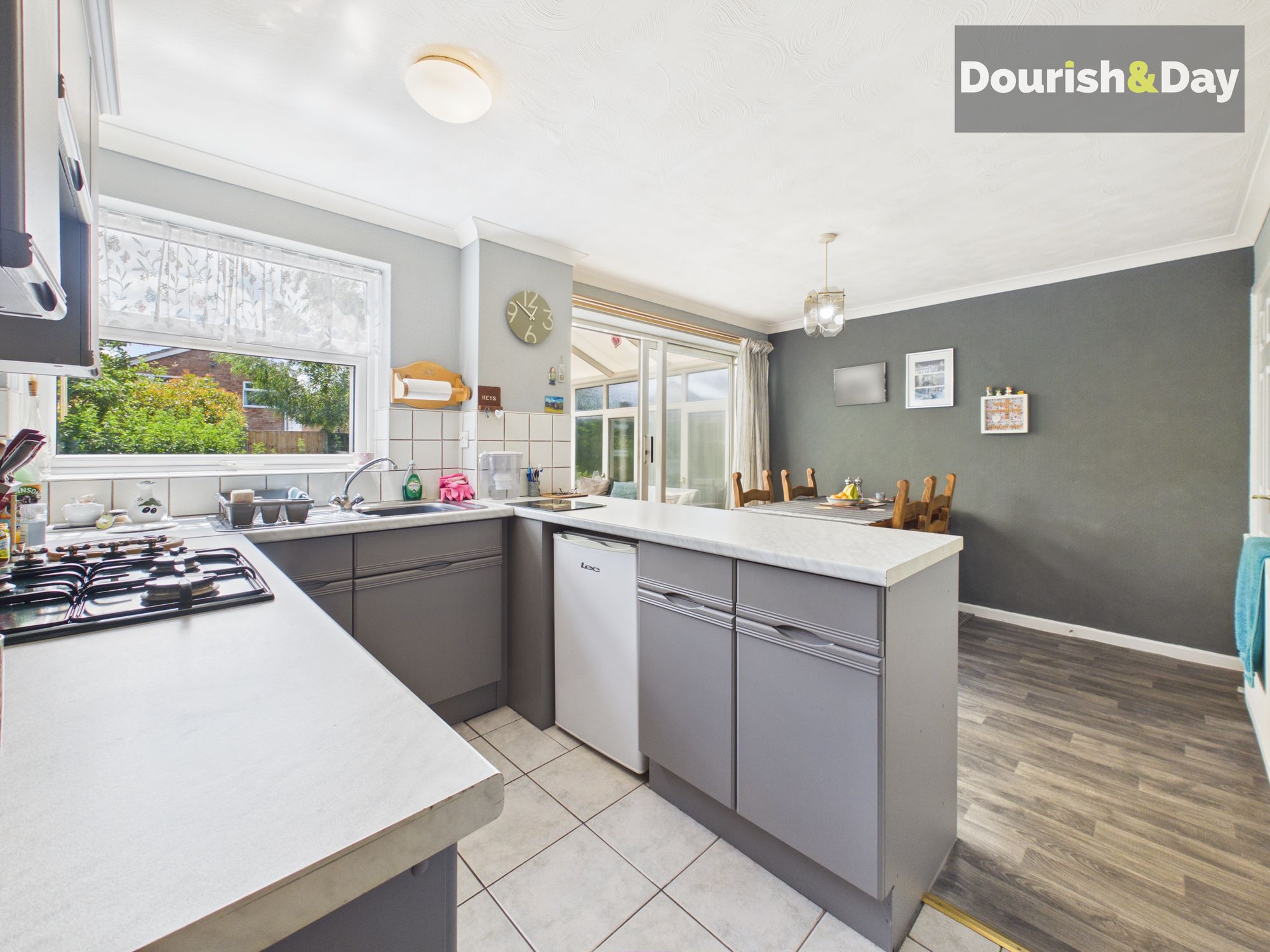 3 bed link detached house for sale in Beton Way, Stafford, ST16  - Property Image 10