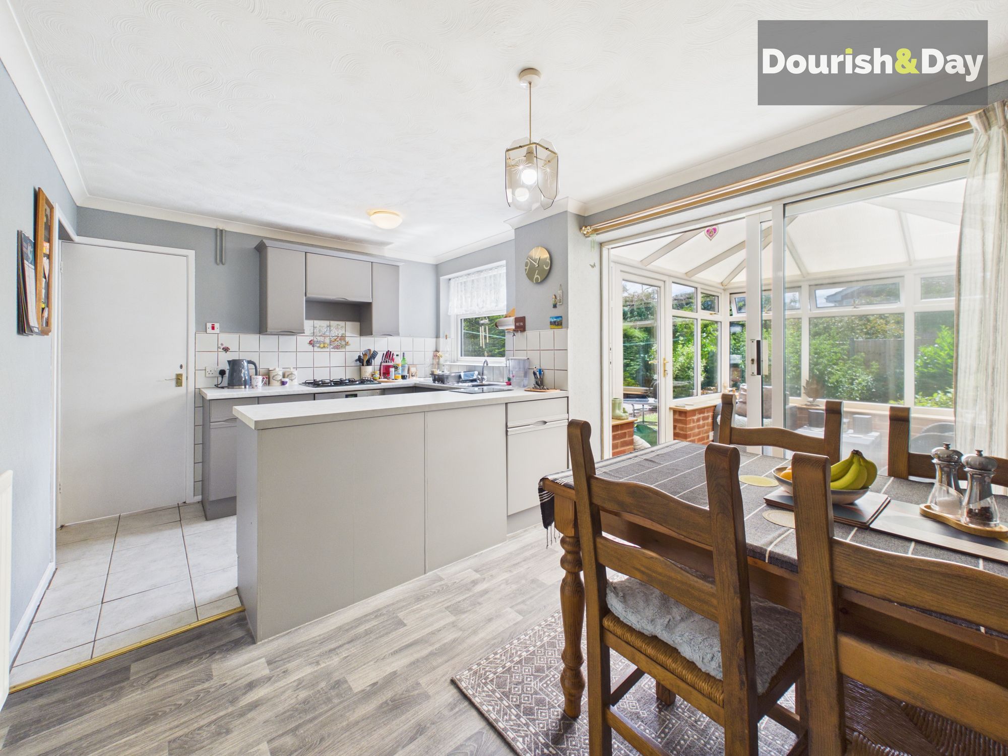 3 bed link detached house for sale in Beton Way, Stafford, ST16  - Property Image 4
