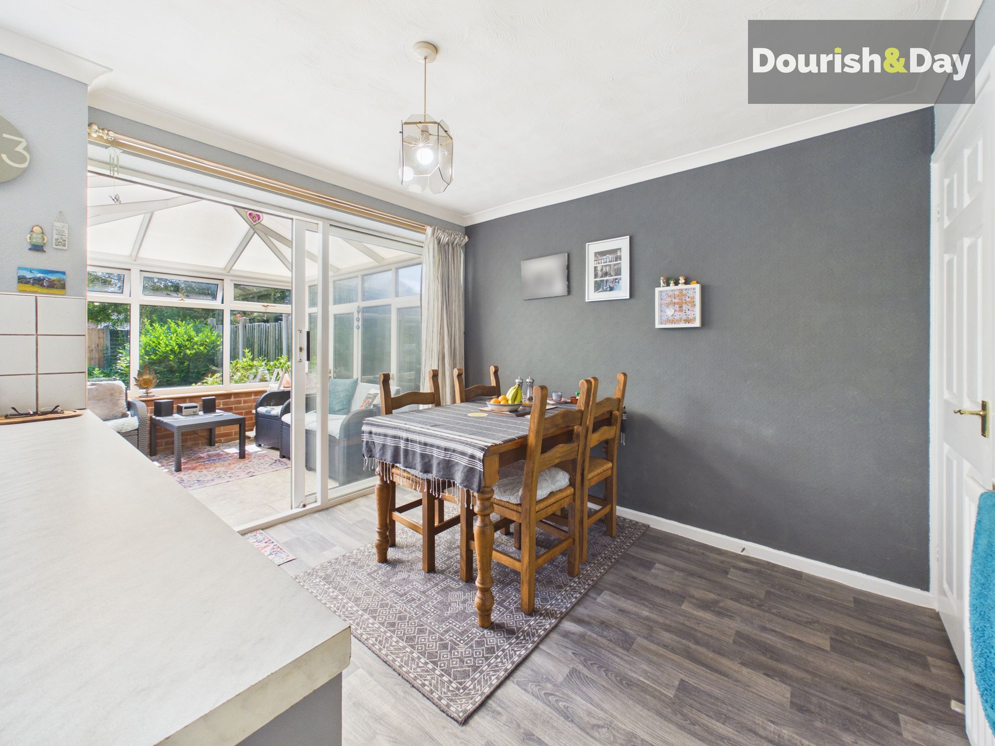 3 bed link detached house for sale in Beton Way, Stafford, ST16  - Property Image 8