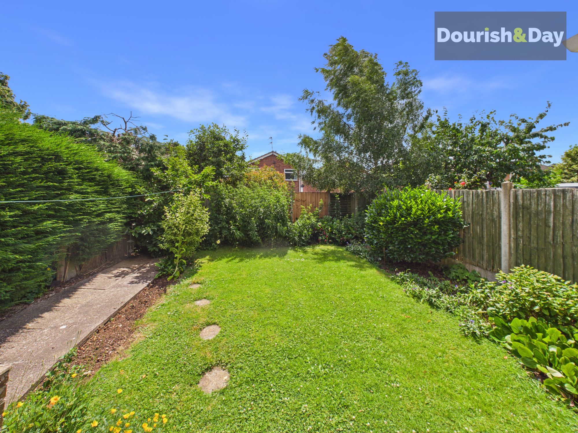 3 bed link detached house for sale in Beton Way, Stafford, ST16  - Property Image 18