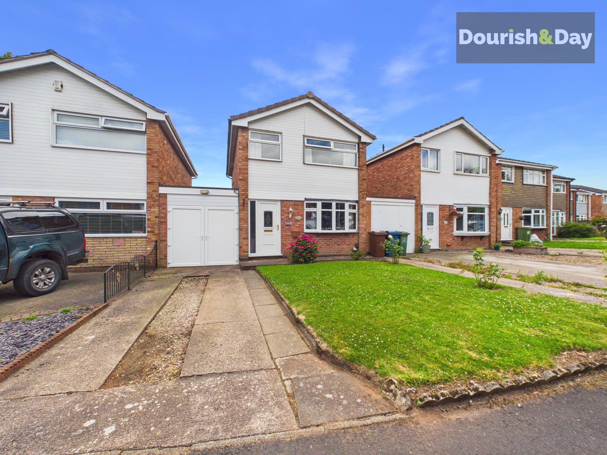 3 bed link detached house for sale in Beton Way, Stafford, ST16  - Property Image 19