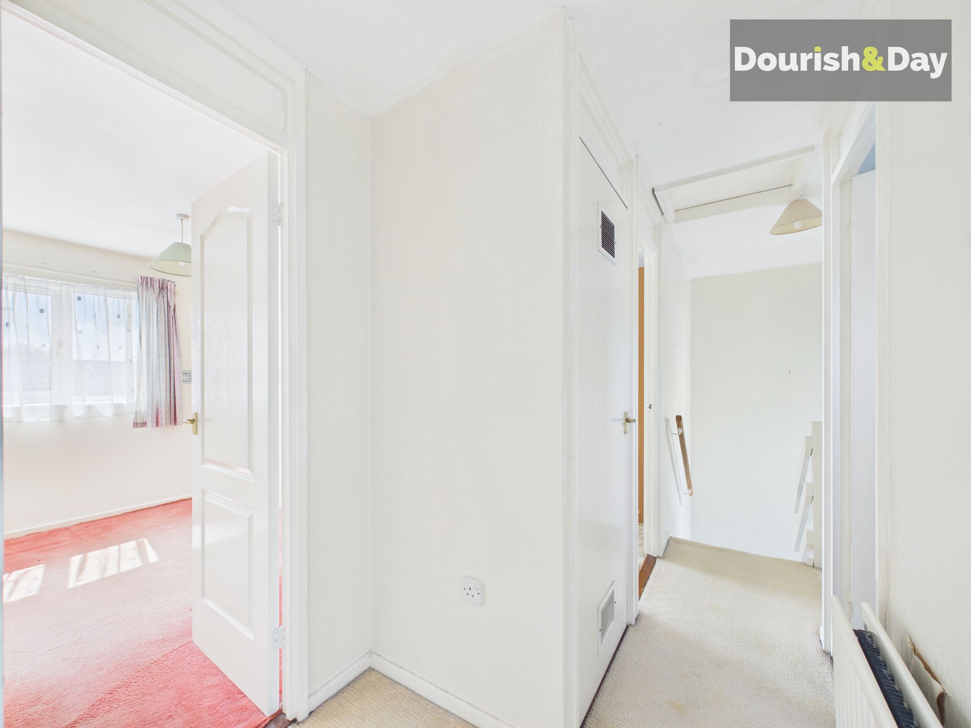 3 bed mid-terraced house for sale in Shaw Gardens, Stafford, ST17 - Property Image 9