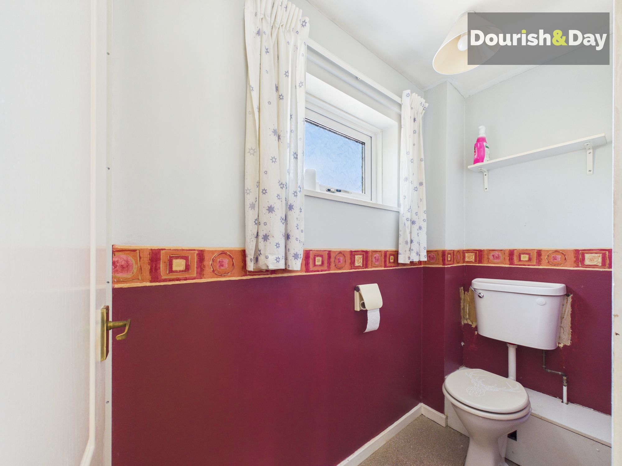 3 bed mid-terraced house for sale in Shaw Gardens, Stafford, ST17 - Property Image 15