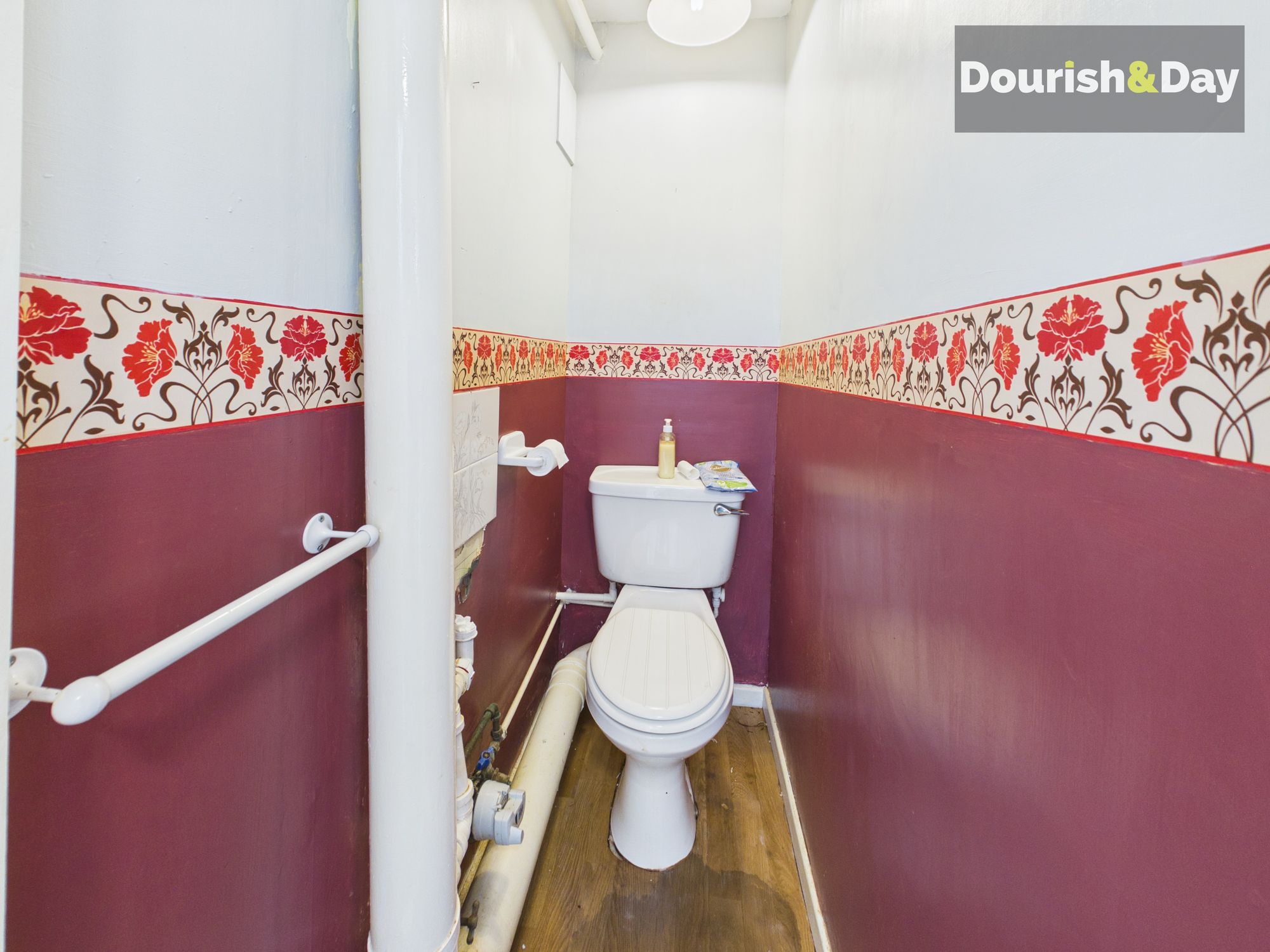3 bed mid-terraced house for sale in Shaw Gardens, Stafford, ST17 - Property Image 6