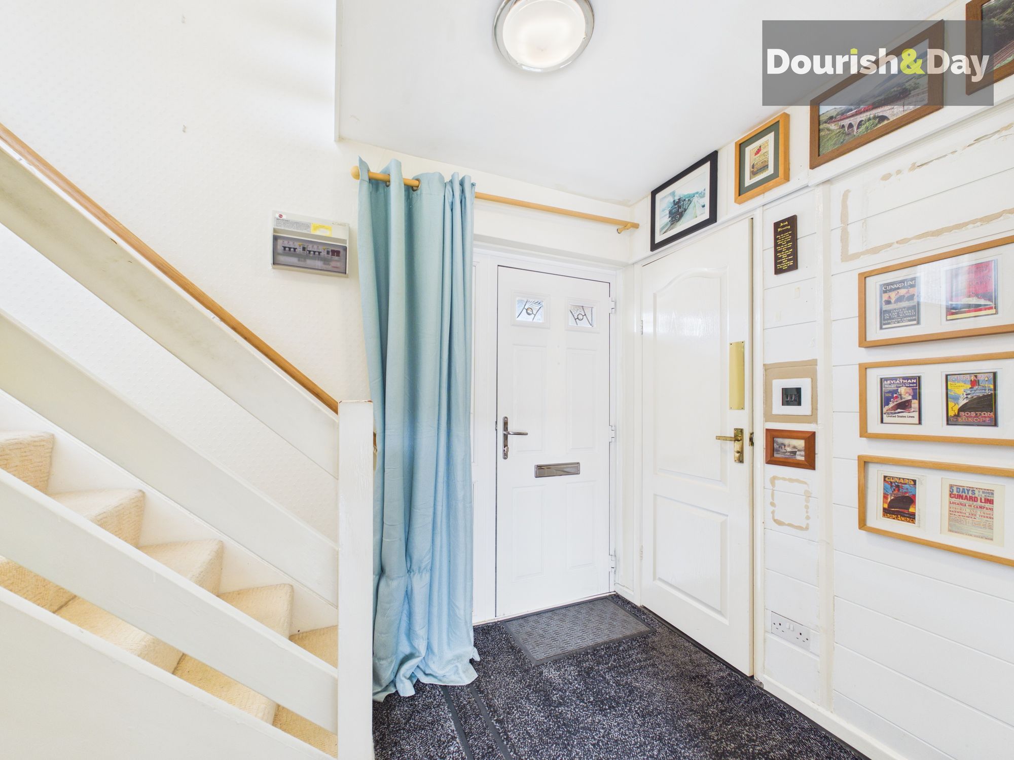 3 bed mid-terraced house for sale in Shaw Gardens, Stafford, ST17 - Property Image 5